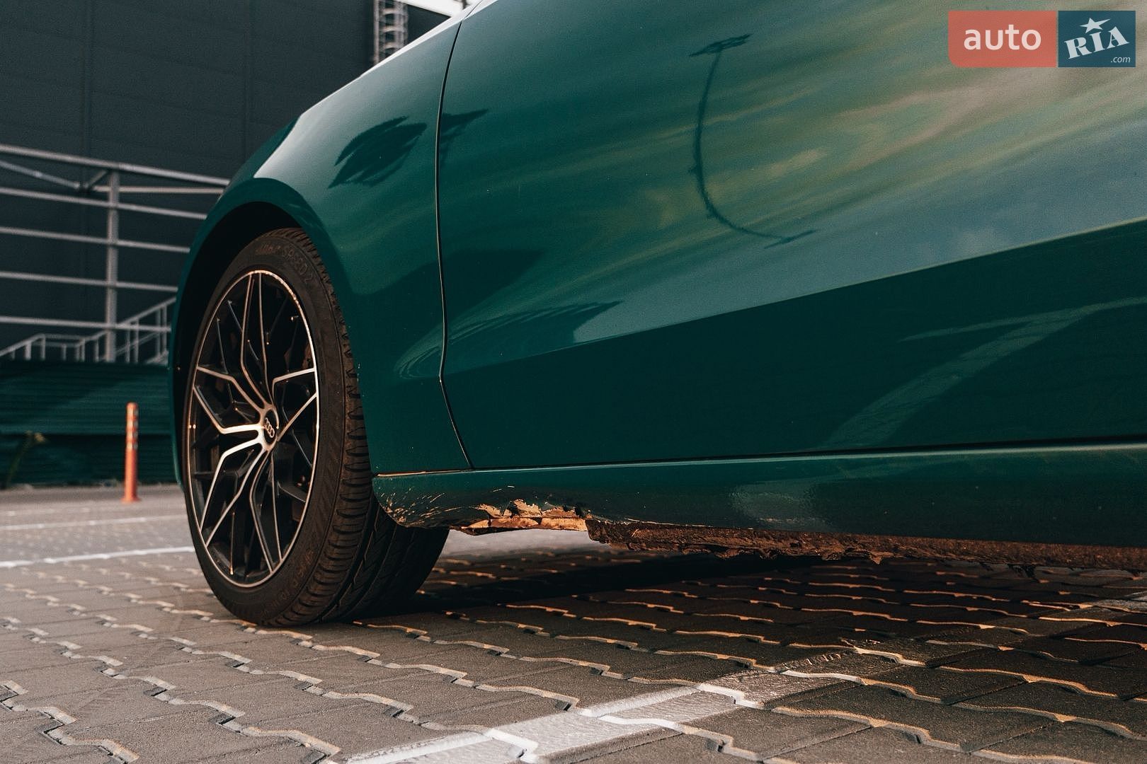 Audi A5 2011 VIN WAUZZZ8T9CA006844 фото оголошення 31 з 52