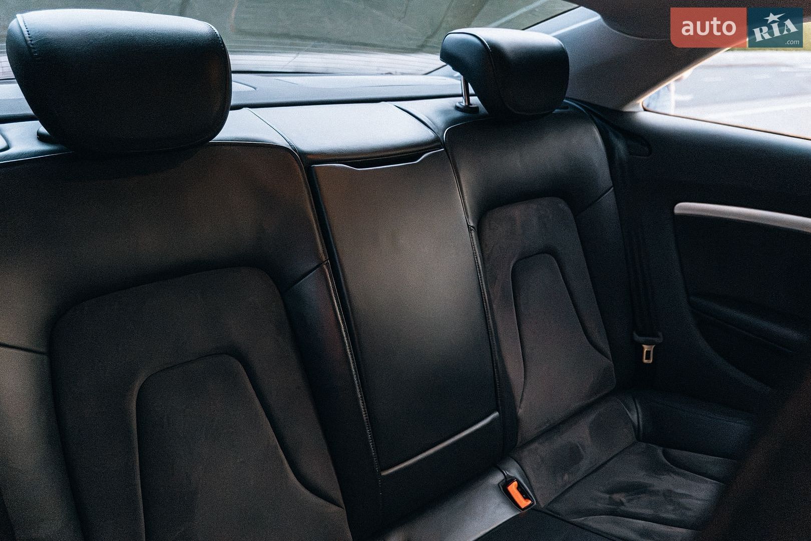 Audi A5 2011 VIN WAUZZZ8T9CA006844 фото оголошення 29 з 45