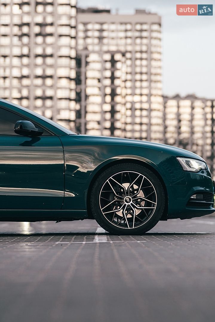 Audi A5 2011 VIN WAUZZZ8T9CA006844 фото оголошення 42 з 45