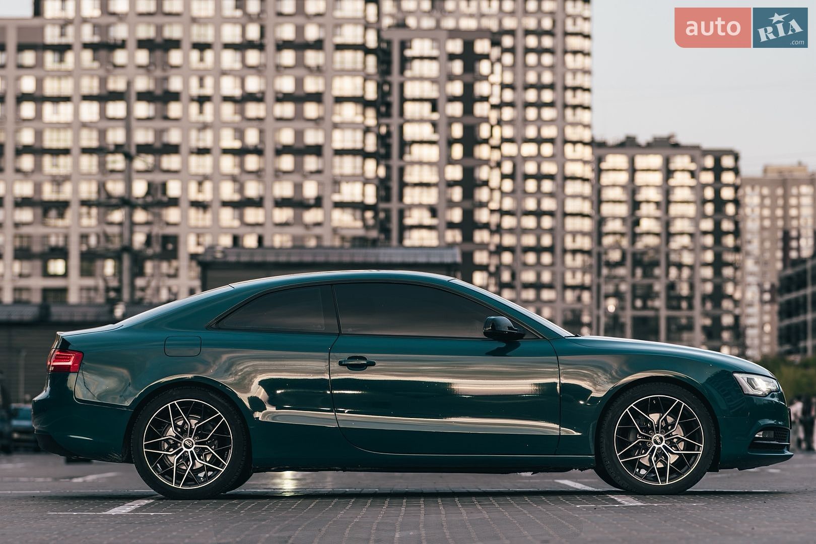 Audi A5 2011 VIN WAUZZZ8T9CA006844 фото оголошення 41 з 45