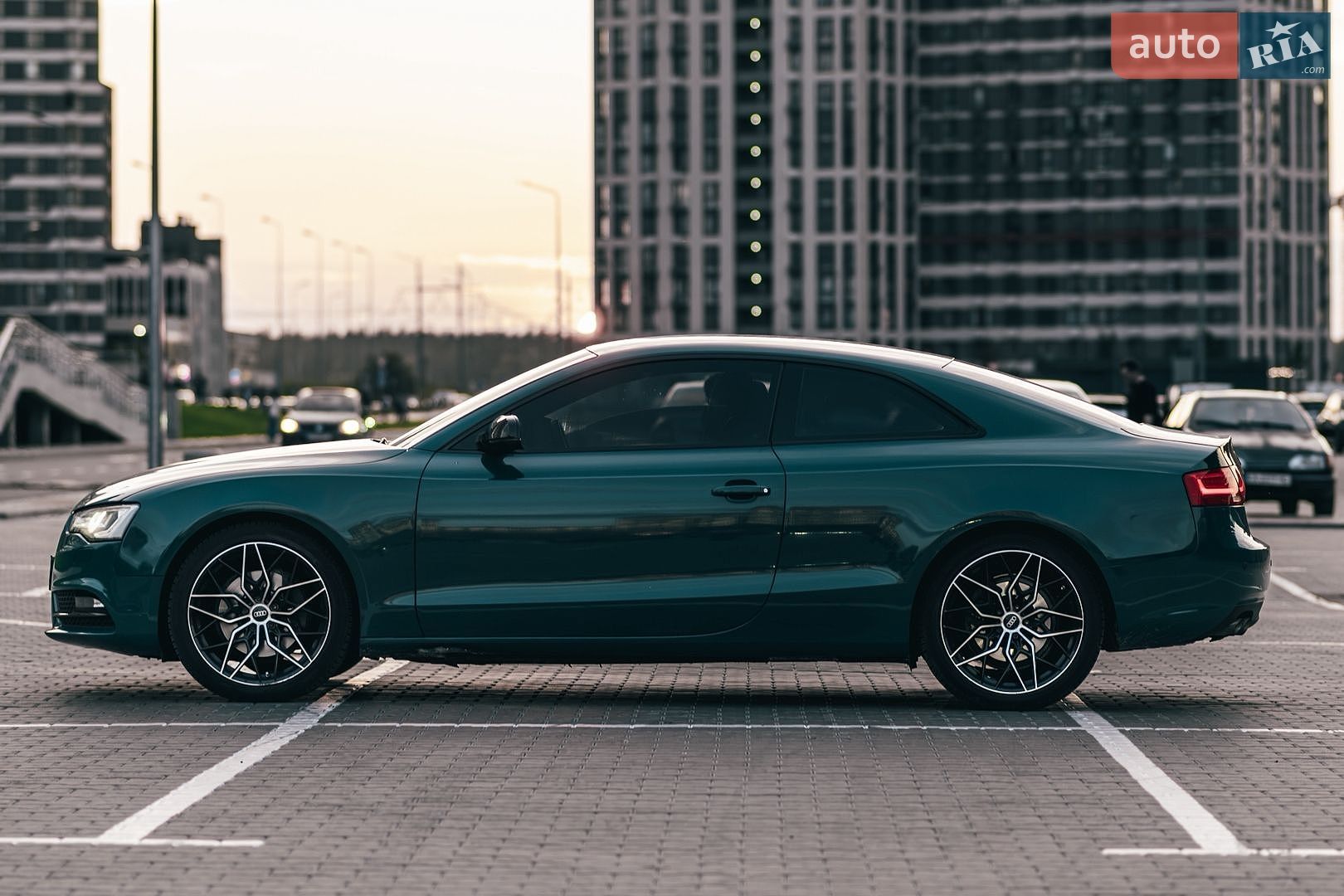 Audi A5 2011 VIN WAUZZZ8T9CA006844 фото оголошення 39 з 45