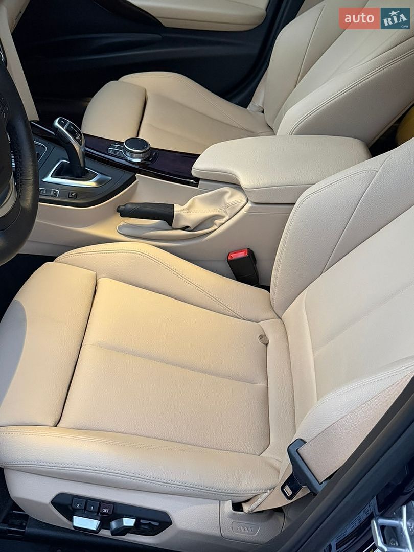BMW 3 Series 2018 VIN WBA8D9C58JA607503 фото оголошення 20 з 23