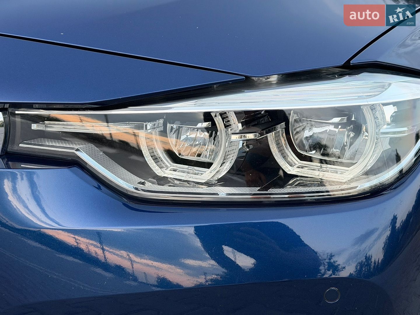 BMW 3 Series 2018 VIN WBA8D9C58JA607503 фото оголошення 22 з 23