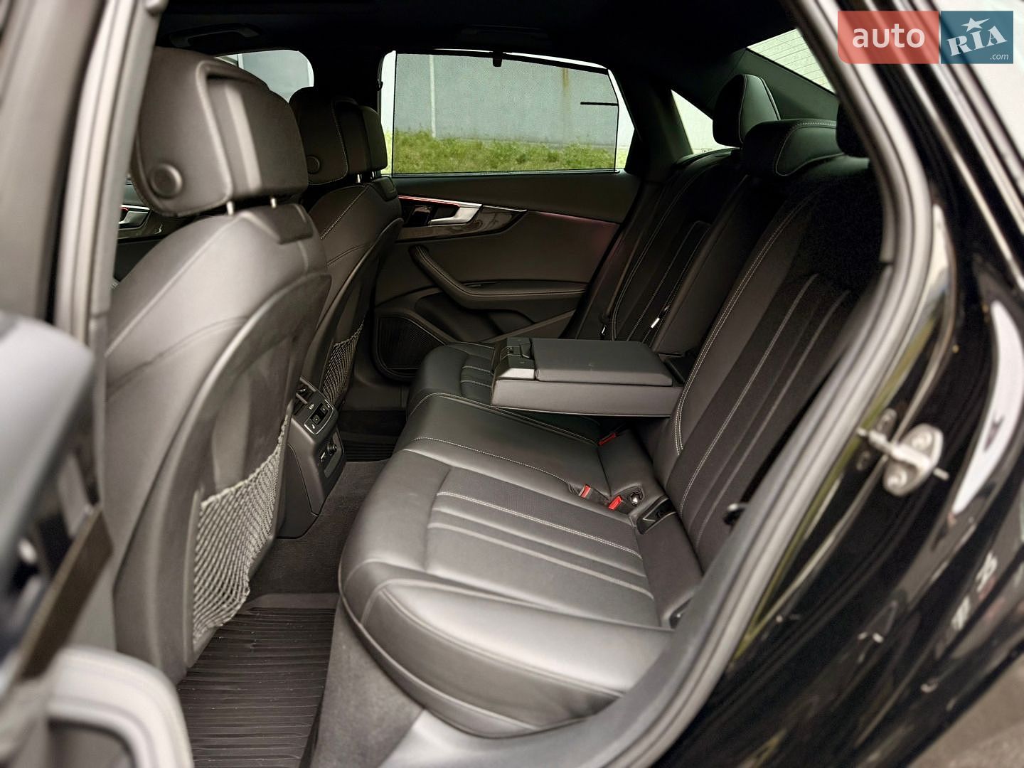 Audi S4 2022 VIN WAUC4AF45PA009778 фото оголошення 17 з 35