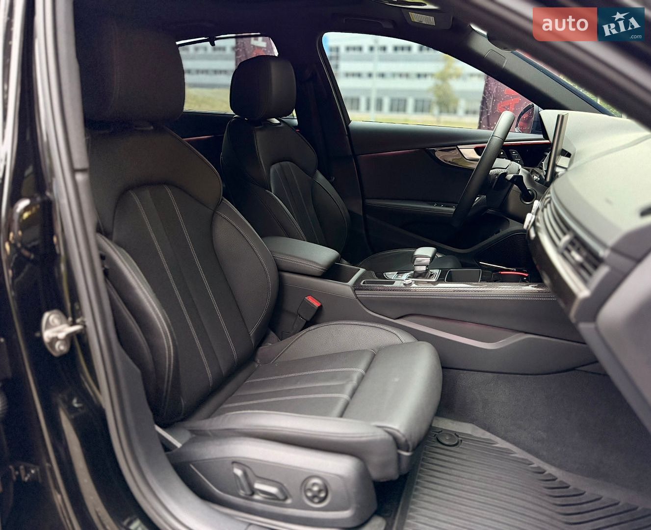Audi S4 2022 VIN WAUC4AF45PA009778 фото оголошення 20 з 35