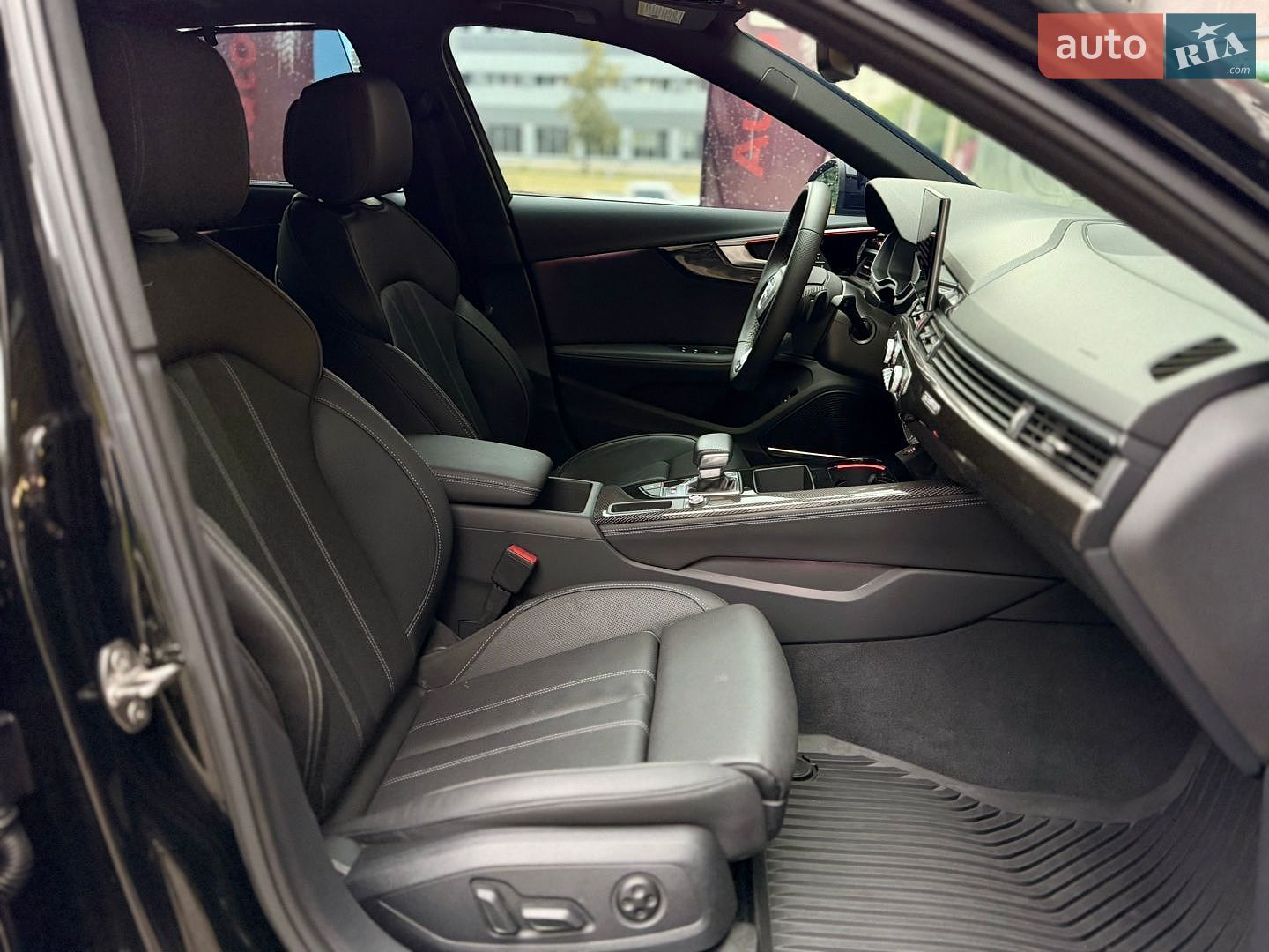 Audi S4 2022 VIN WAUC4AF45PA009778 фото оголошення 21 з 35
