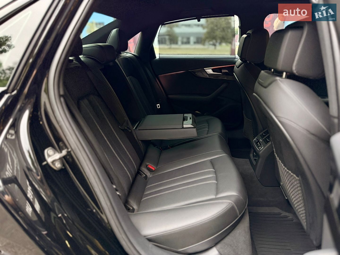 Audi S4 2022 VIN WAUC4AF45PA009778 фото оголошення 19 з 35