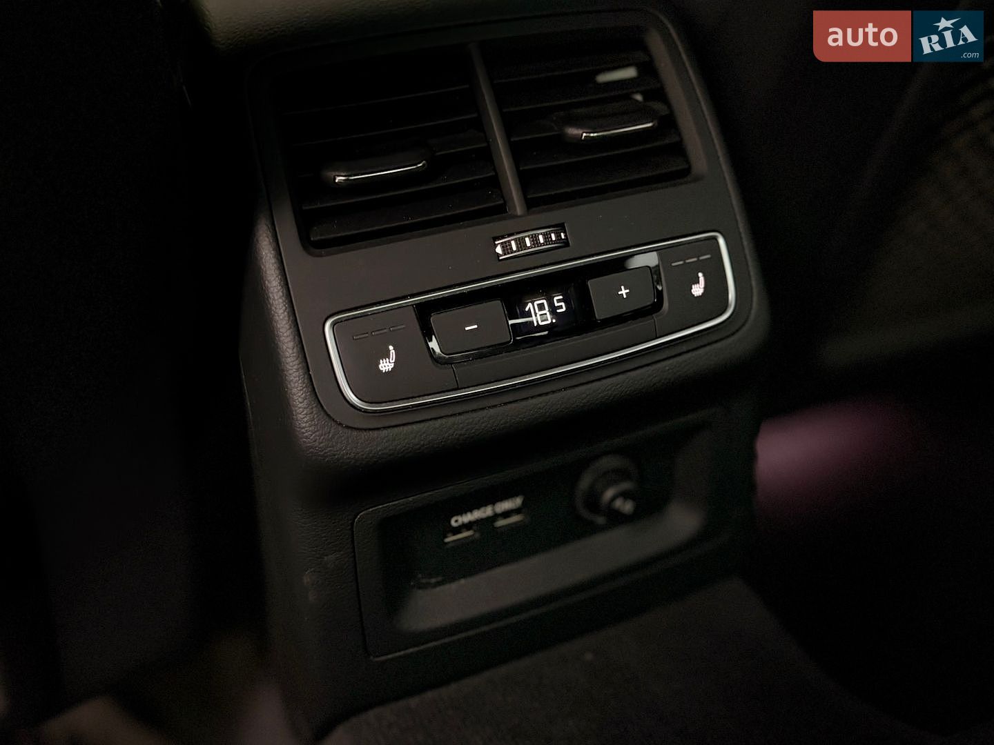 Audi S4 2022 VIN WAUC4AF45PA009778 фото оголошення 18 з 35