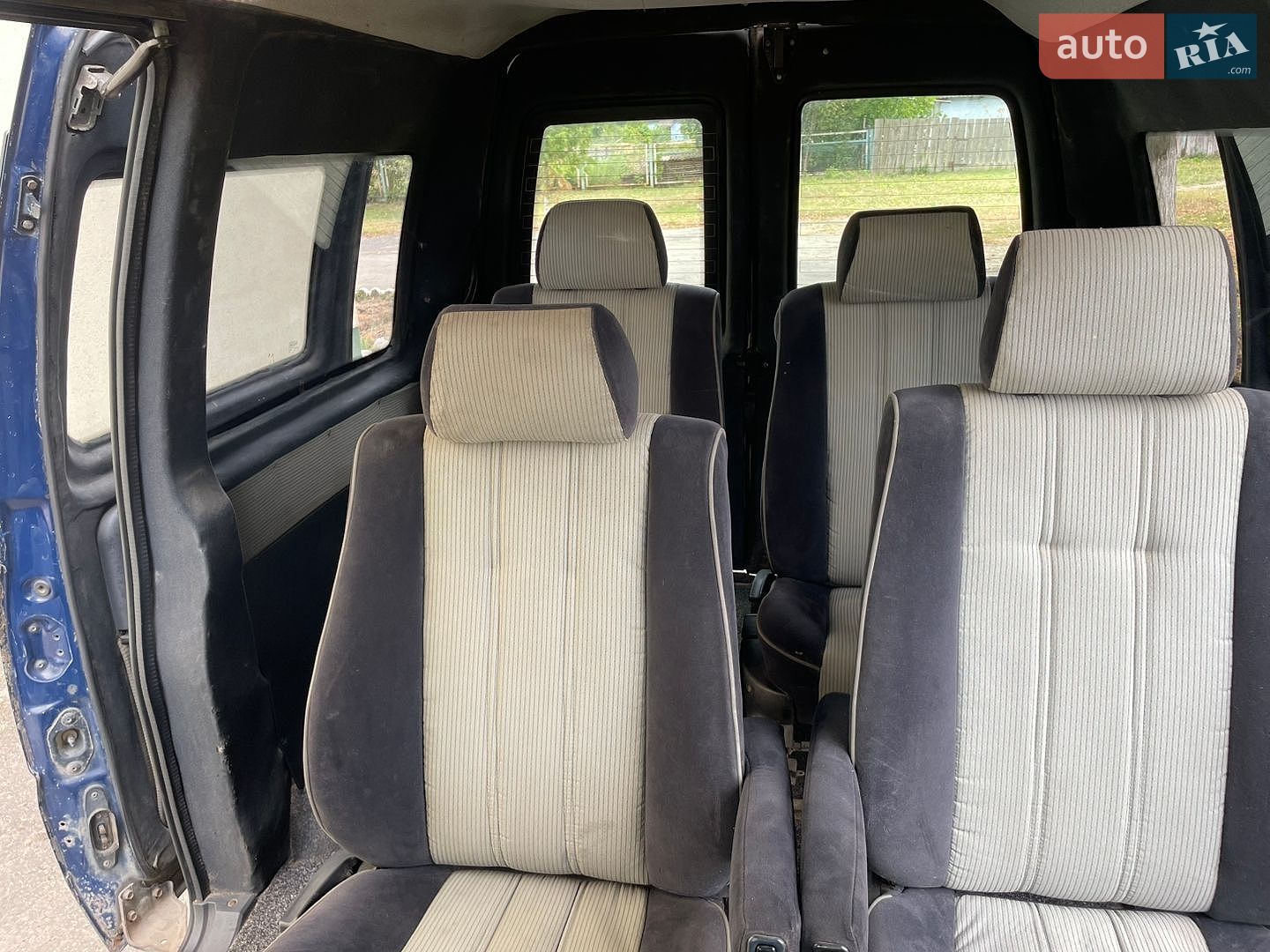 Fiat Scudo 2000 VIN ZFA22000012714870 фото оголошення 20 з 30