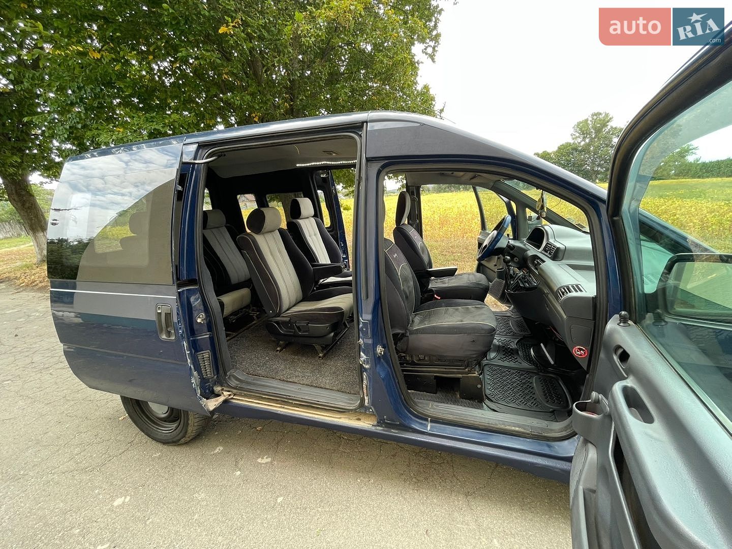 Fiat Scudo 2000 VIN ZFA22000012714870 фото оголошення 25 з 30