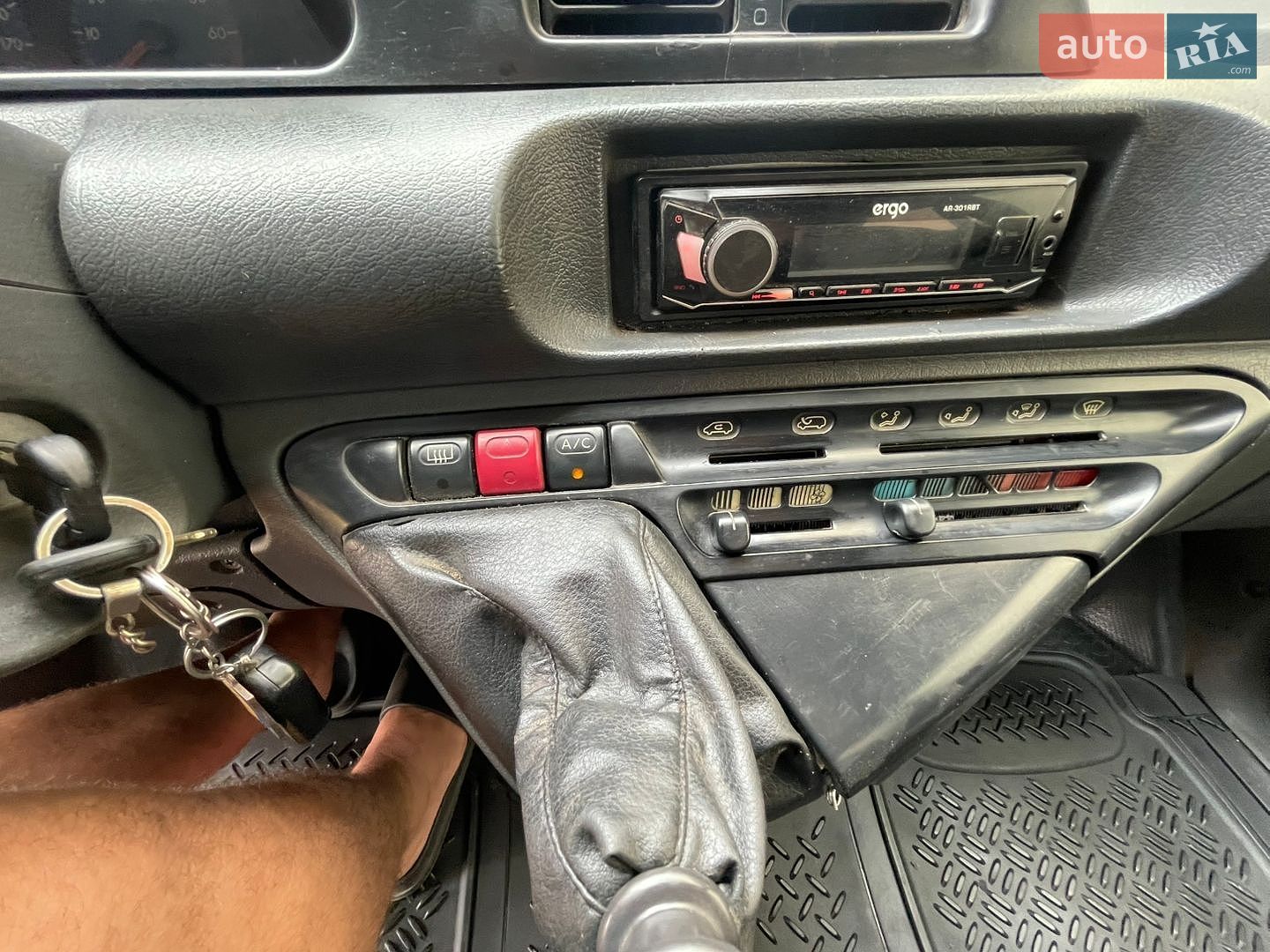 Fiat Scudo 2000 VIN ZFA22000012714870 фото оголошення 29 з 30