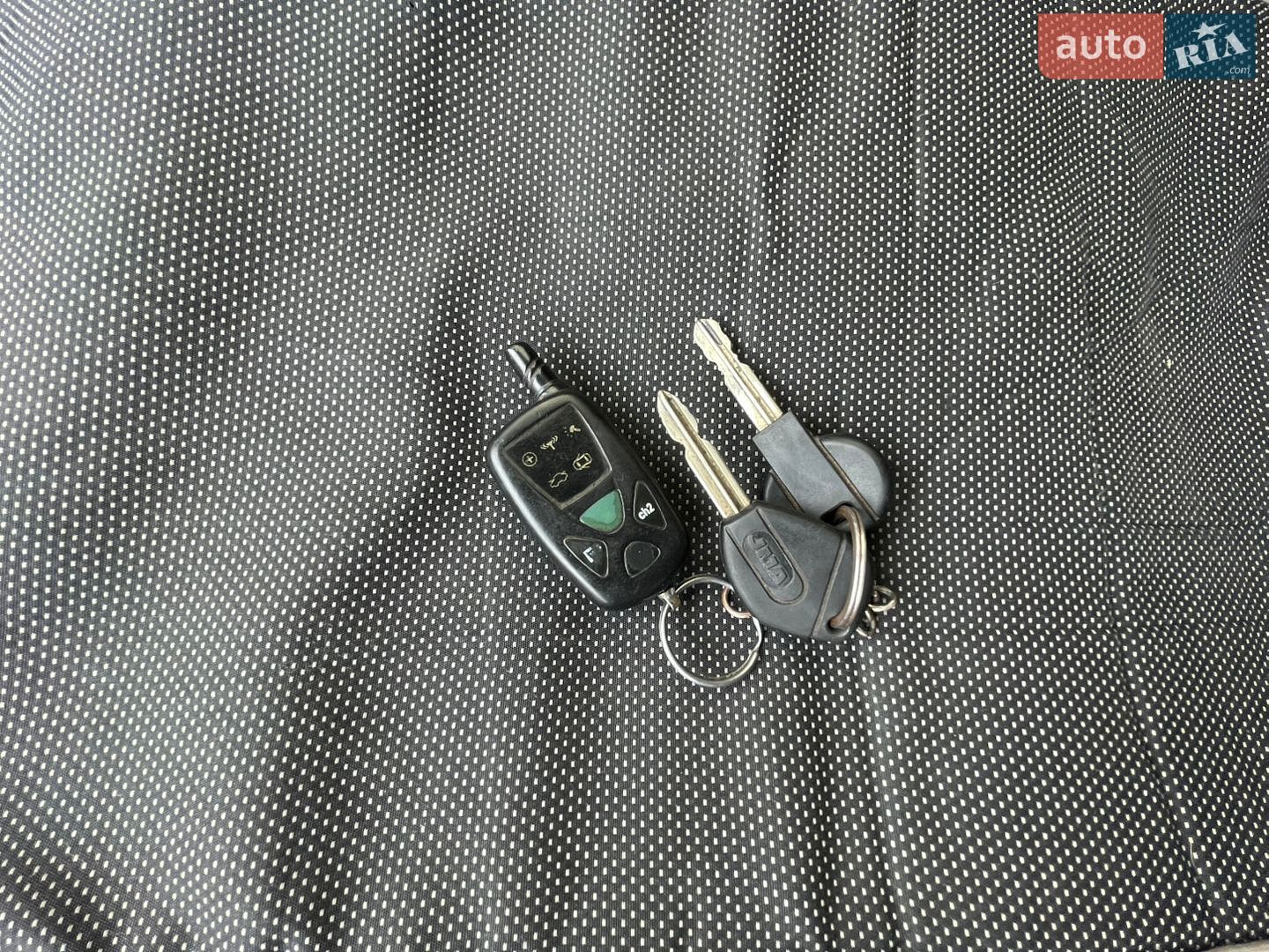 Fiat Scudo 2000 VIN ZFA22000012714870 фото оголошення 30 з 30