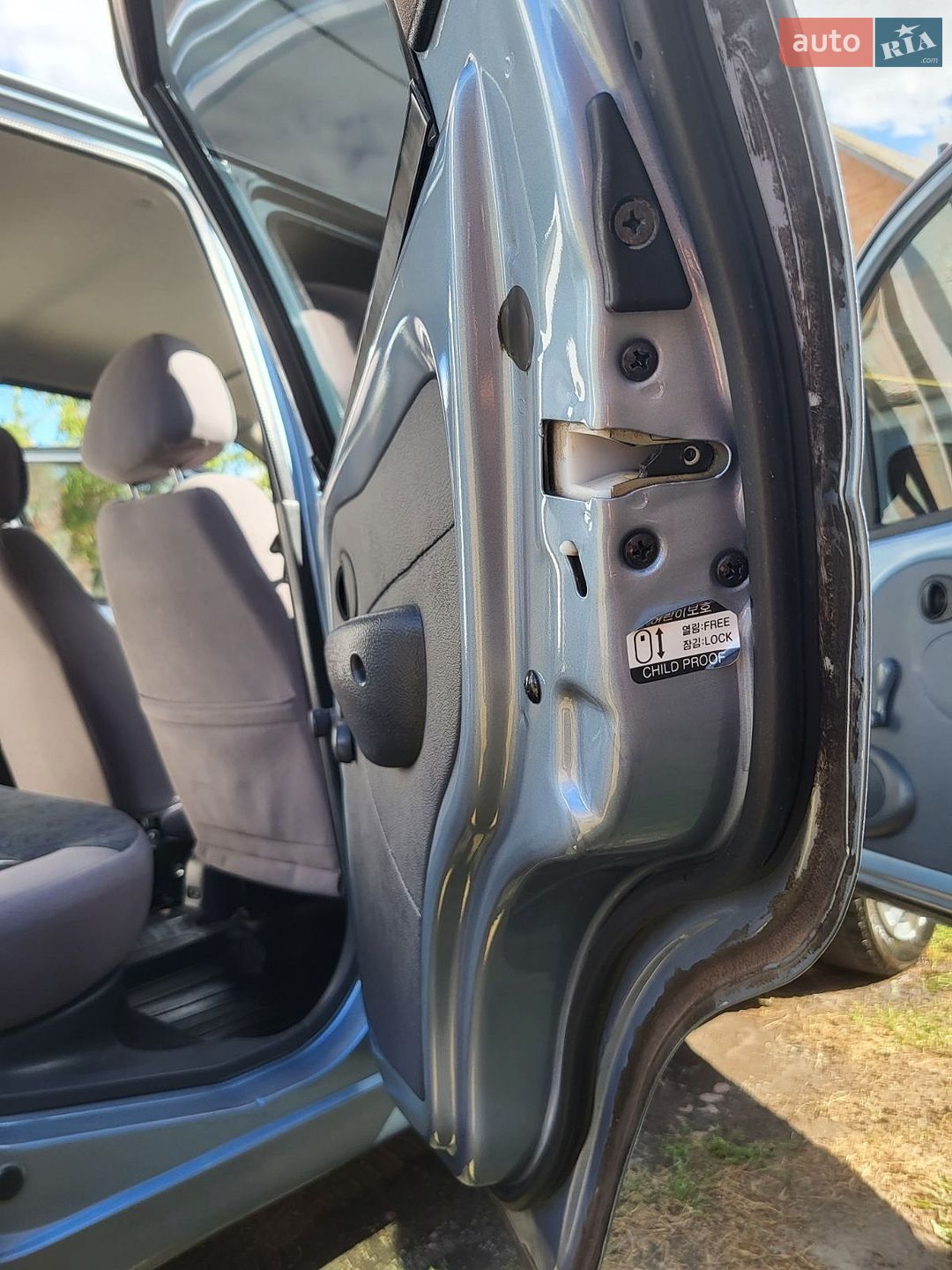 Daewoo Matiz 2013 VIN XWB4A11EDDA584455 фото оголошення 21 з 27