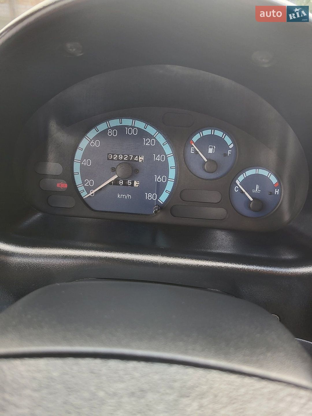 Daewoo Matiz 2013 VIN XWB4A11EDDA584455 фото оголошення 27 з 27