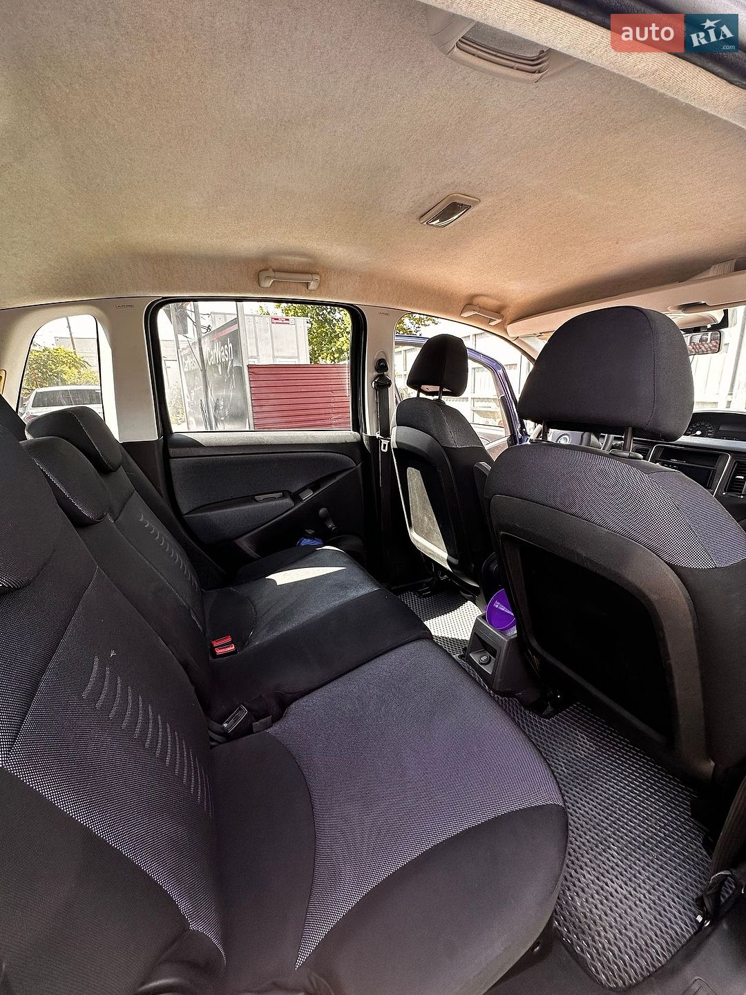 Fiat Idea 2006 VIN ZFA35000000137343 фото оголошення 5 з 5