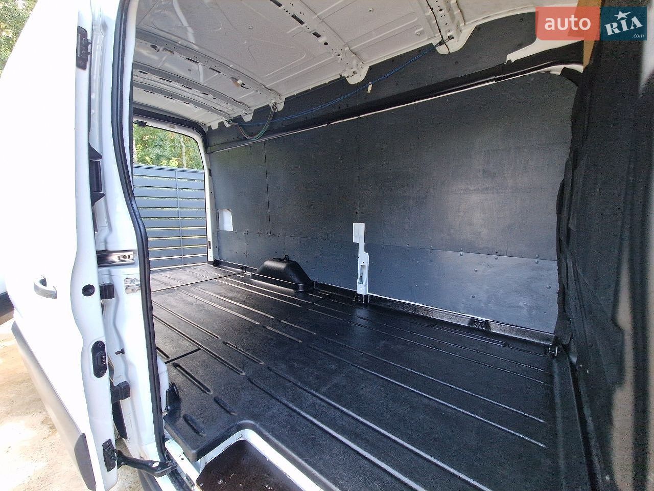 Ford Transit 2016 VIN WF0XXXTTGXGS04912 фото оголошення 7 з 48