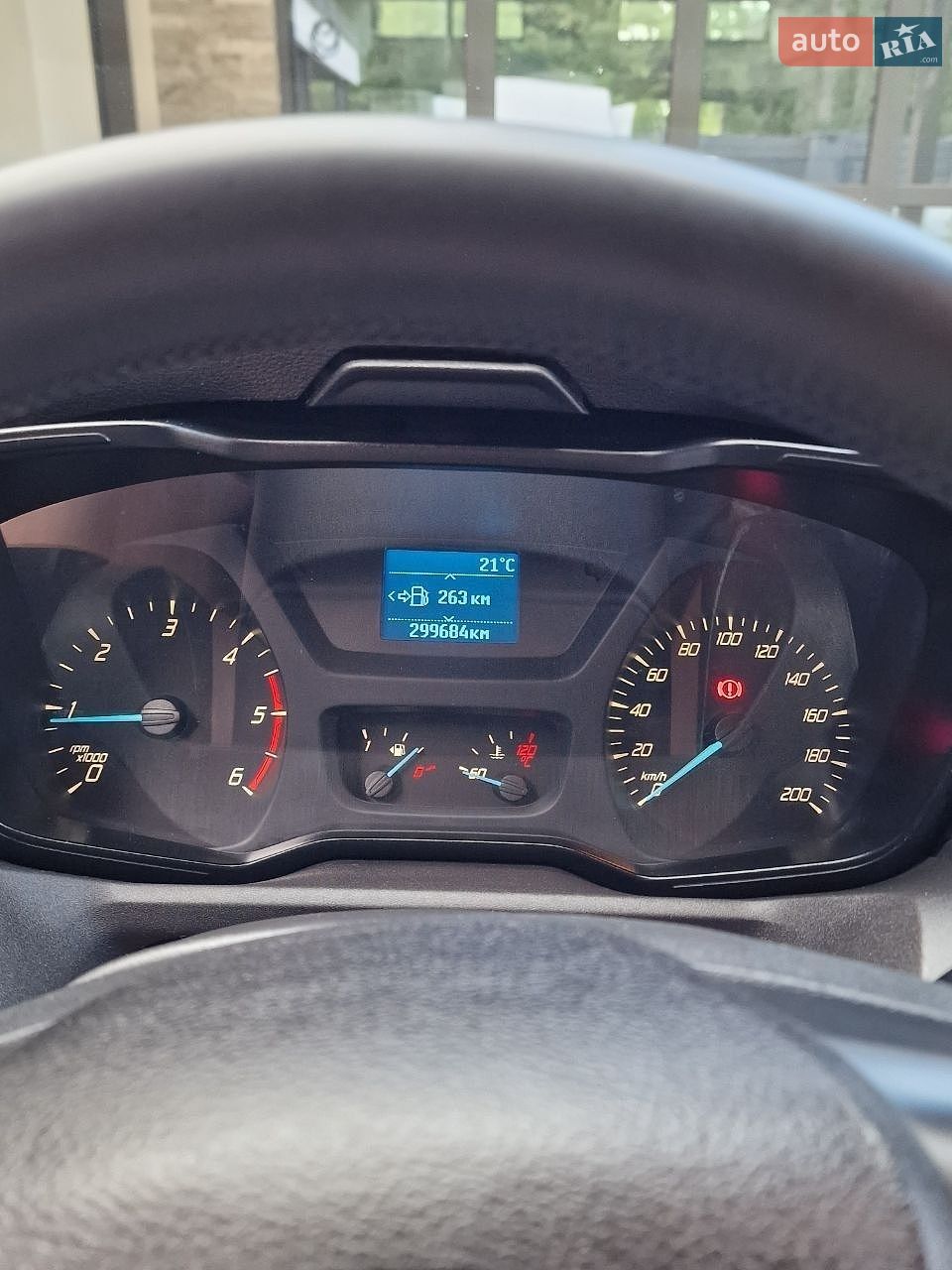 Ford Transit 2016 VIN WF0XXXTTGXGS04912 фото оголошення 15 з 48
