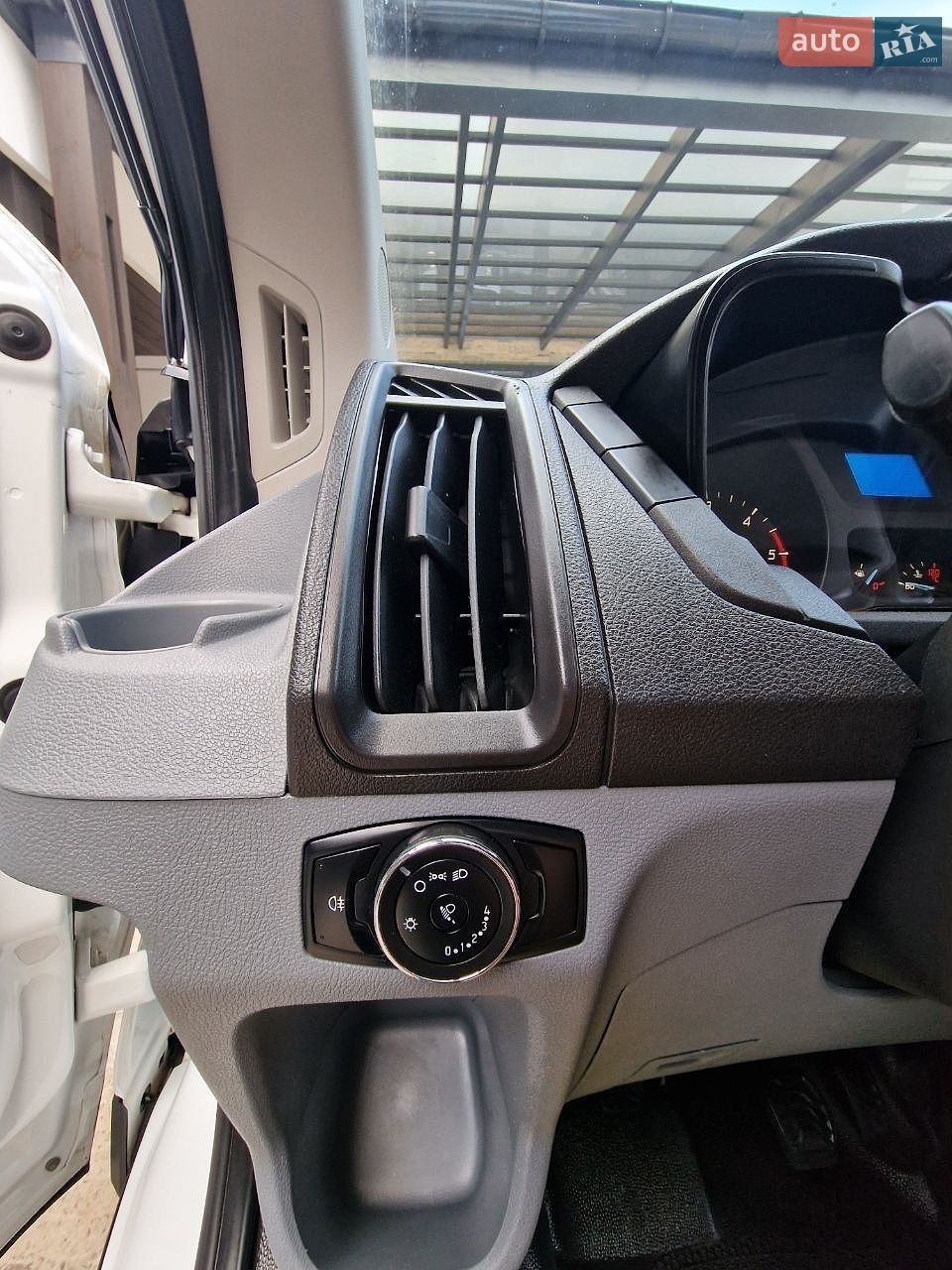 Ford Transit 2016 VIN WF0XXXTTGXGS04912 фото оголошення 17 з 48