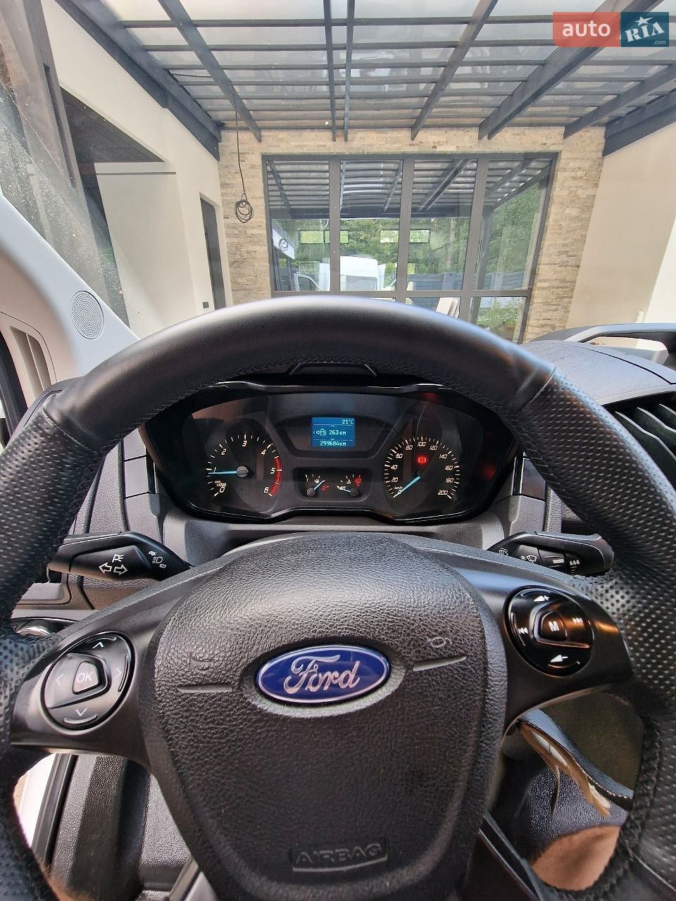 Ford Transit 2016 VIN WF0XXXTTGXGS04912 фото оголошення 20 з 48