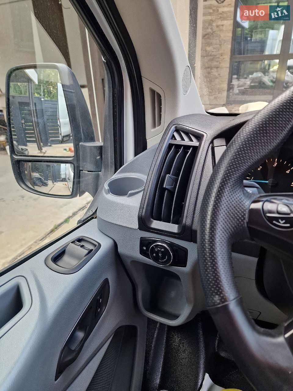 Ford Transit 2016 VIN WF0XXXTTGXGS04912 фото оголошення 21 з 48