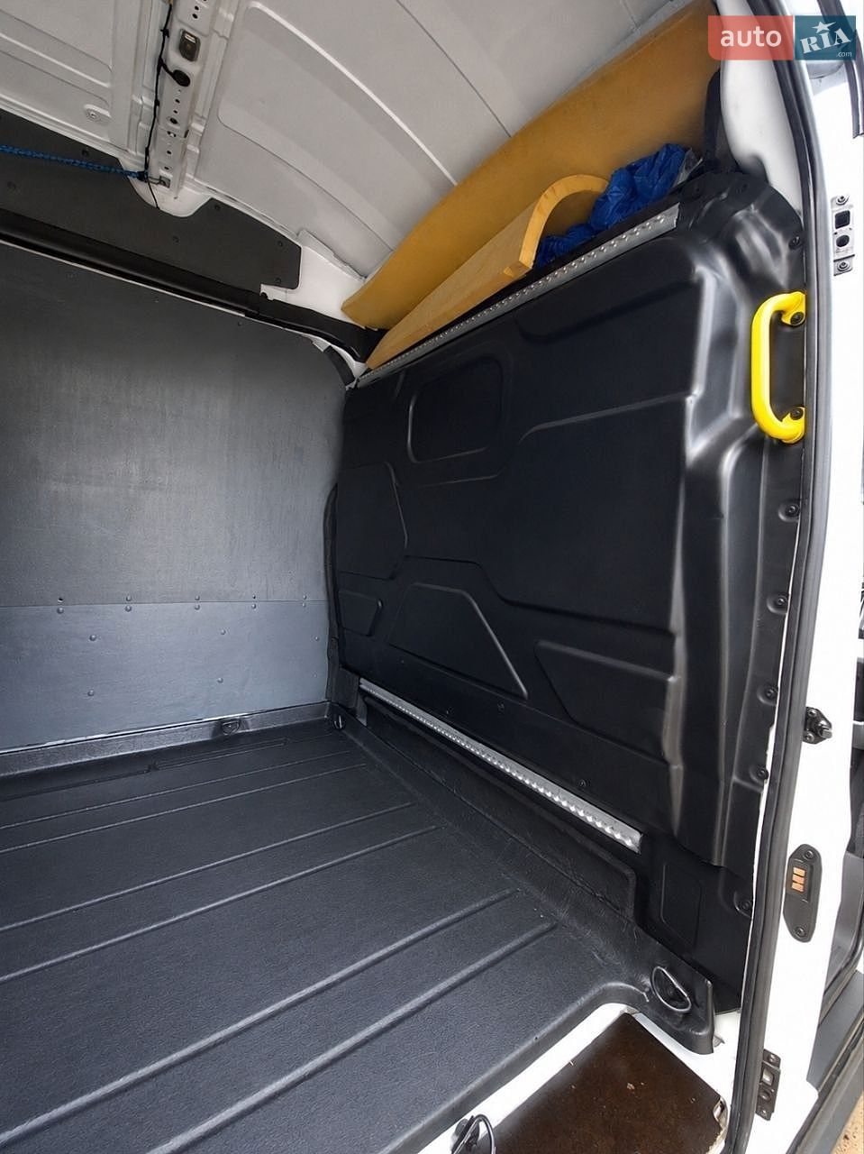 Ford Transit 2016 VIN WF0XXXTTGXGS04912 фото оголошення 27 з 48