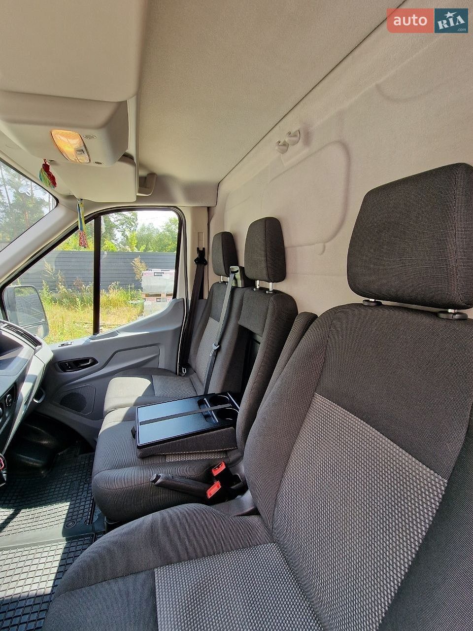 Ford Transit 2016 VIN WF0XXXTTGXGS04912 фото оголошення 32 з 48