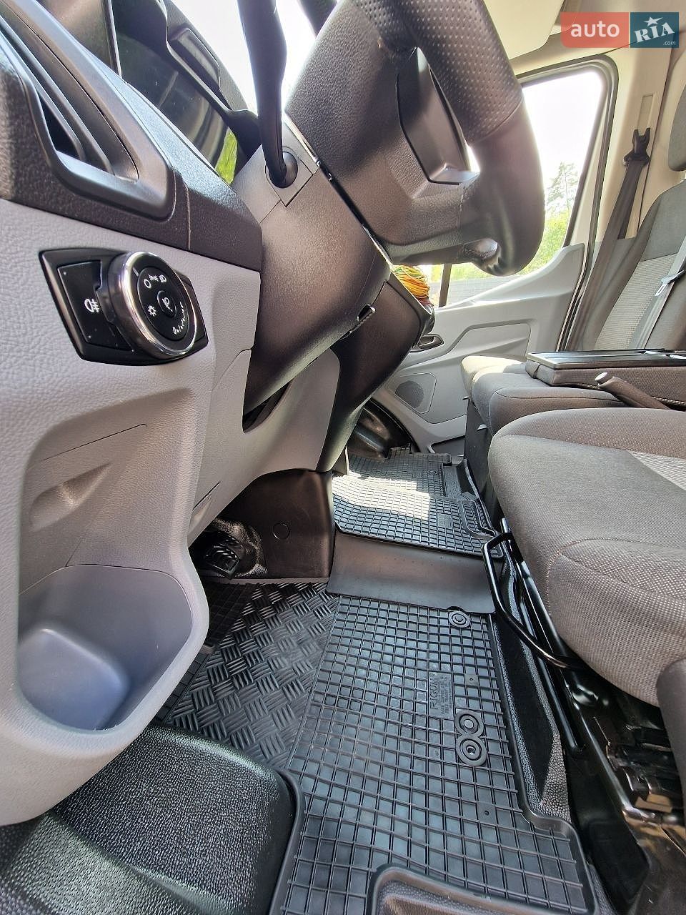 Ford Transit 2016 VIN WF0XXXTTGXGS04912 фото оголошення 36 з 48