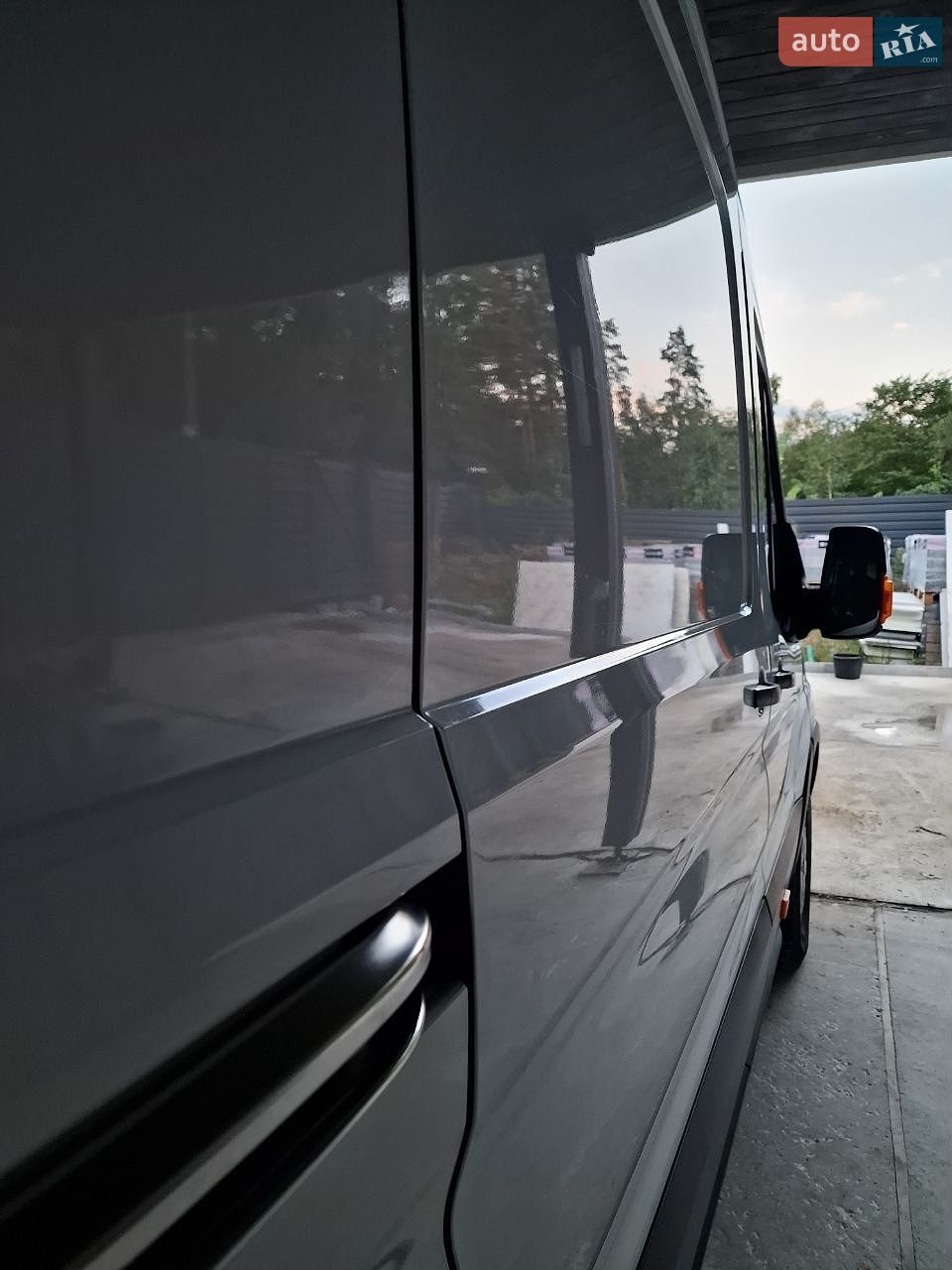 Ford Transit 2016 VIN WF0XXXTTGXGS04912 фото оголошення 44 з 48