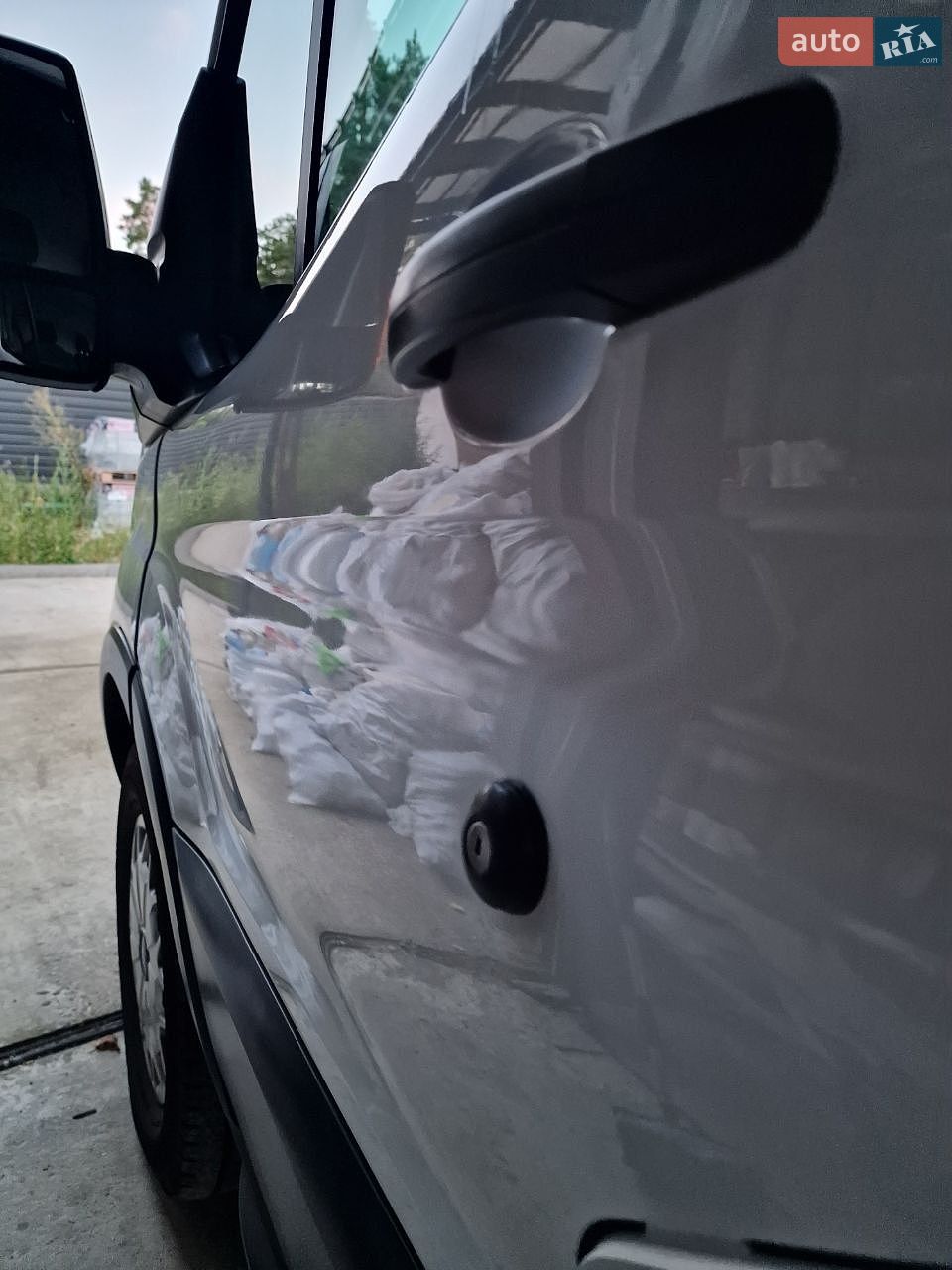Ford Transit 2016 VIN WF0XXXTTGXGS04912 фото оголошення 45 з 48