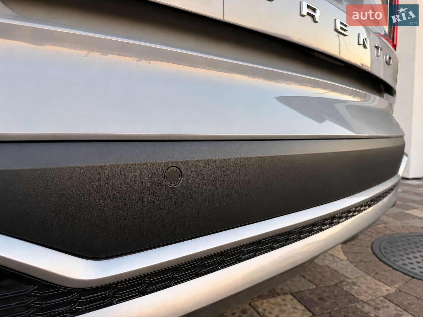 Kia Sorento 2021 VIN 5XYRHDLF3NG098711 фото оголошення 11 з 27