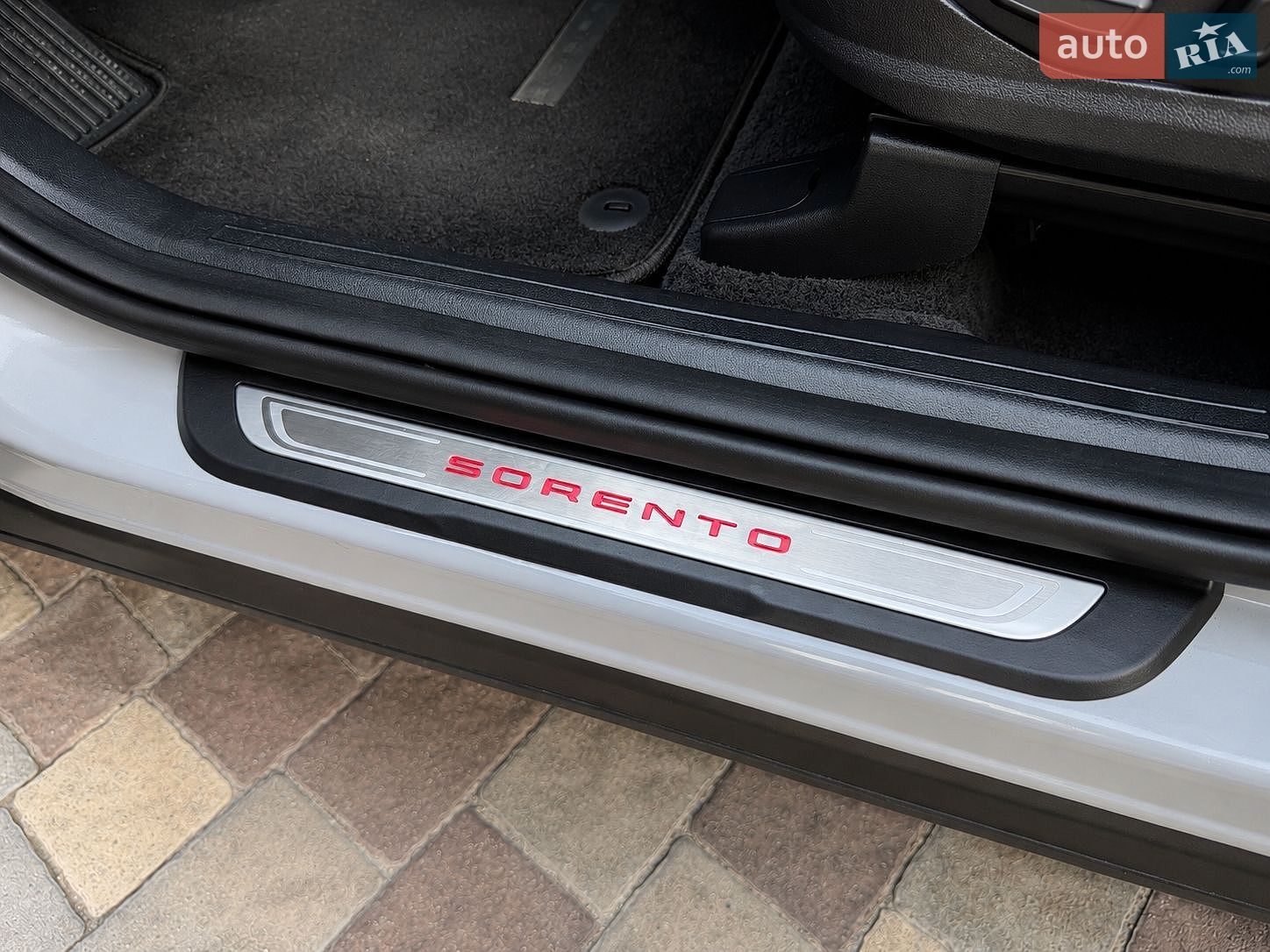 Kia Sorento 2021 VIN 5XYRHDLF3NG098711 фото оголошення 14 з 27