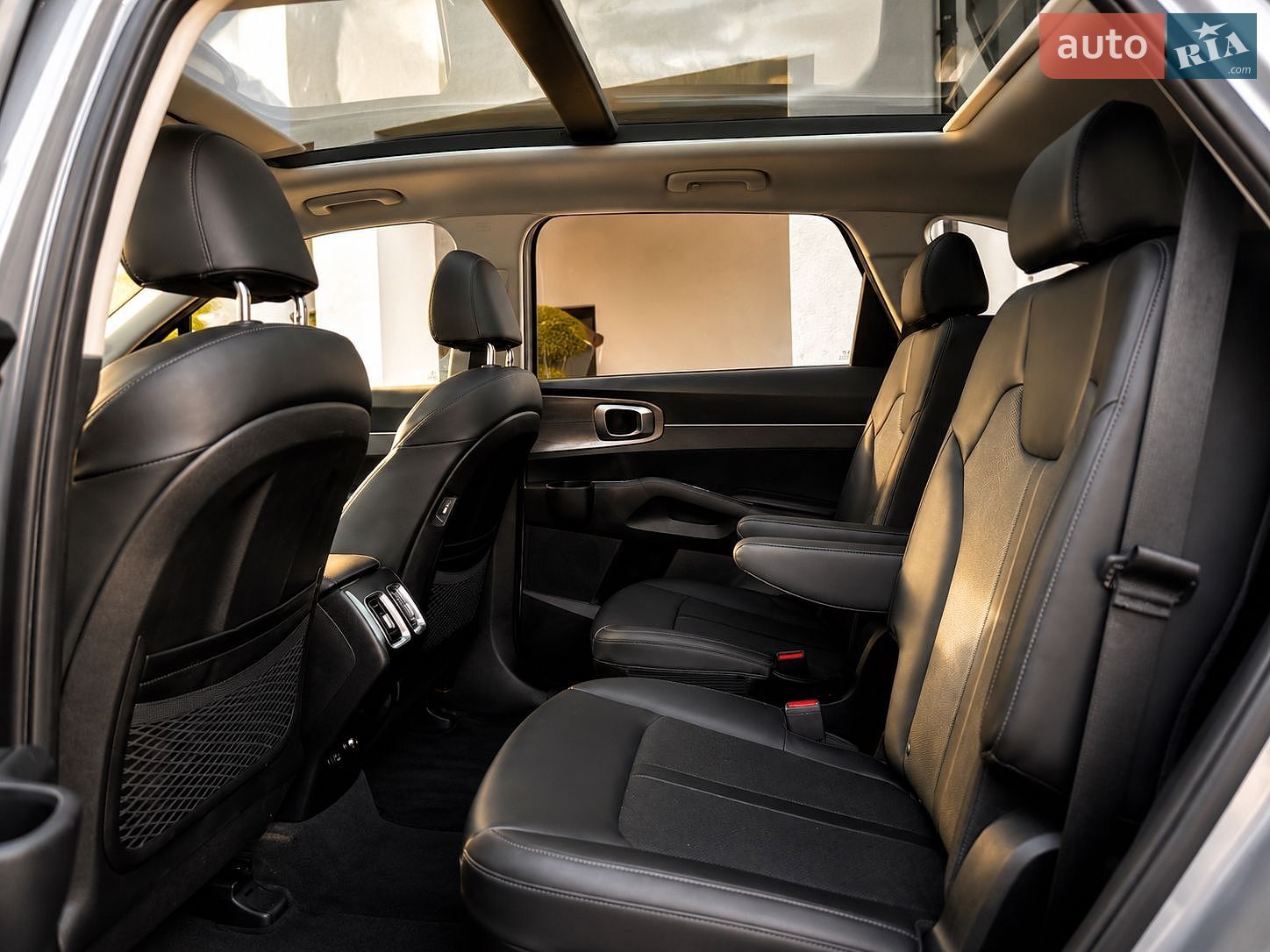Kia Sorento 2021 VIN 5XYRHDLF3NG098711 фото оголошення 17 з 27