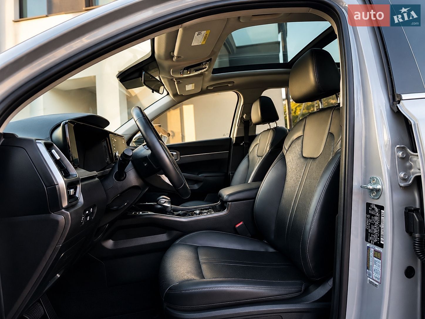 Kia Sorento 2021 VIN 5XYRHDLF3NG098711 фото оголошення 16 з 27