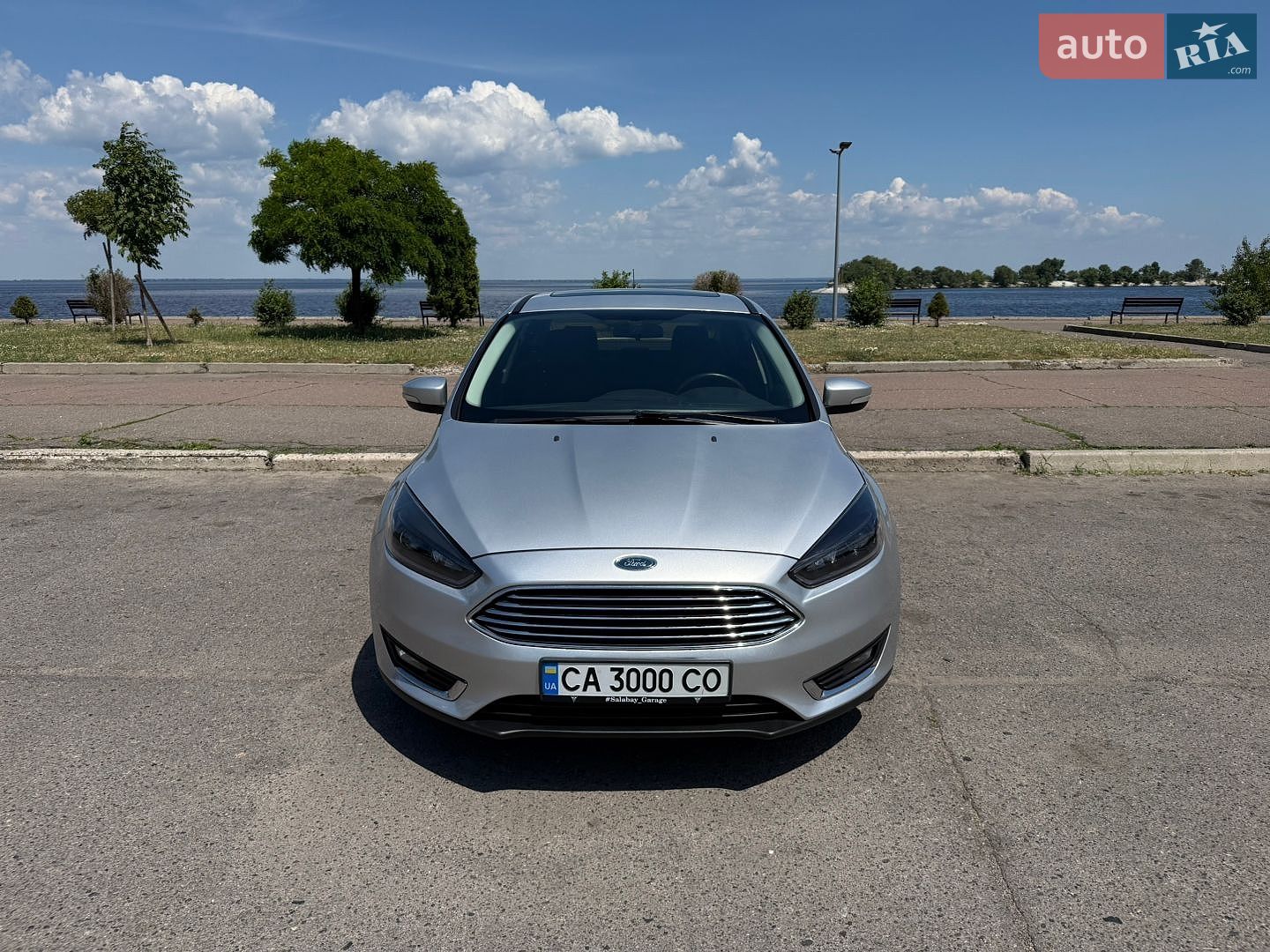 Ford Focus 2018 VIN 1FADP3J2XJL279655 фото оголошення 11 з 53