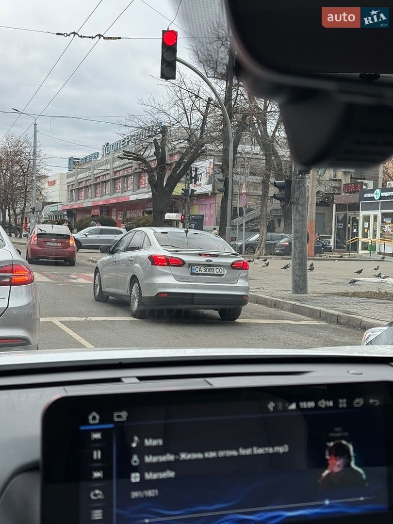 Ford Focus 2018 VIN 1FADP3J2XJL279655 фото оголошення 42 з 53