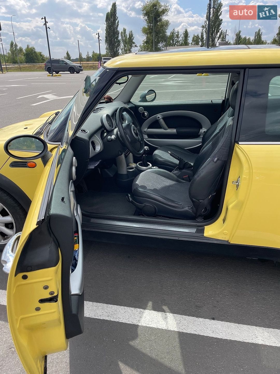 MINI Cooper 2002 VIN WMWRA31090TA24459 фото оголошення 6 з 10