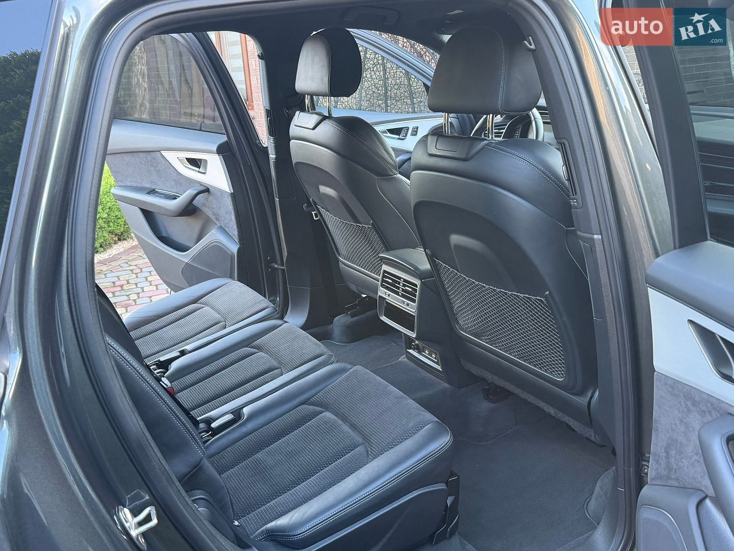 Audi Q7 2020 VIN WAUZZZ4M3LD026732 фото оголошення 25 з 87
