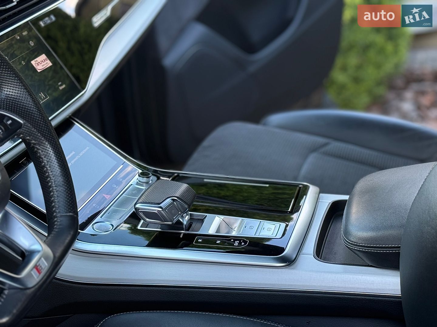 Audi Q7 2020 VIN WAUZZZ4M3LD026732 фото оголошення 28 з 87