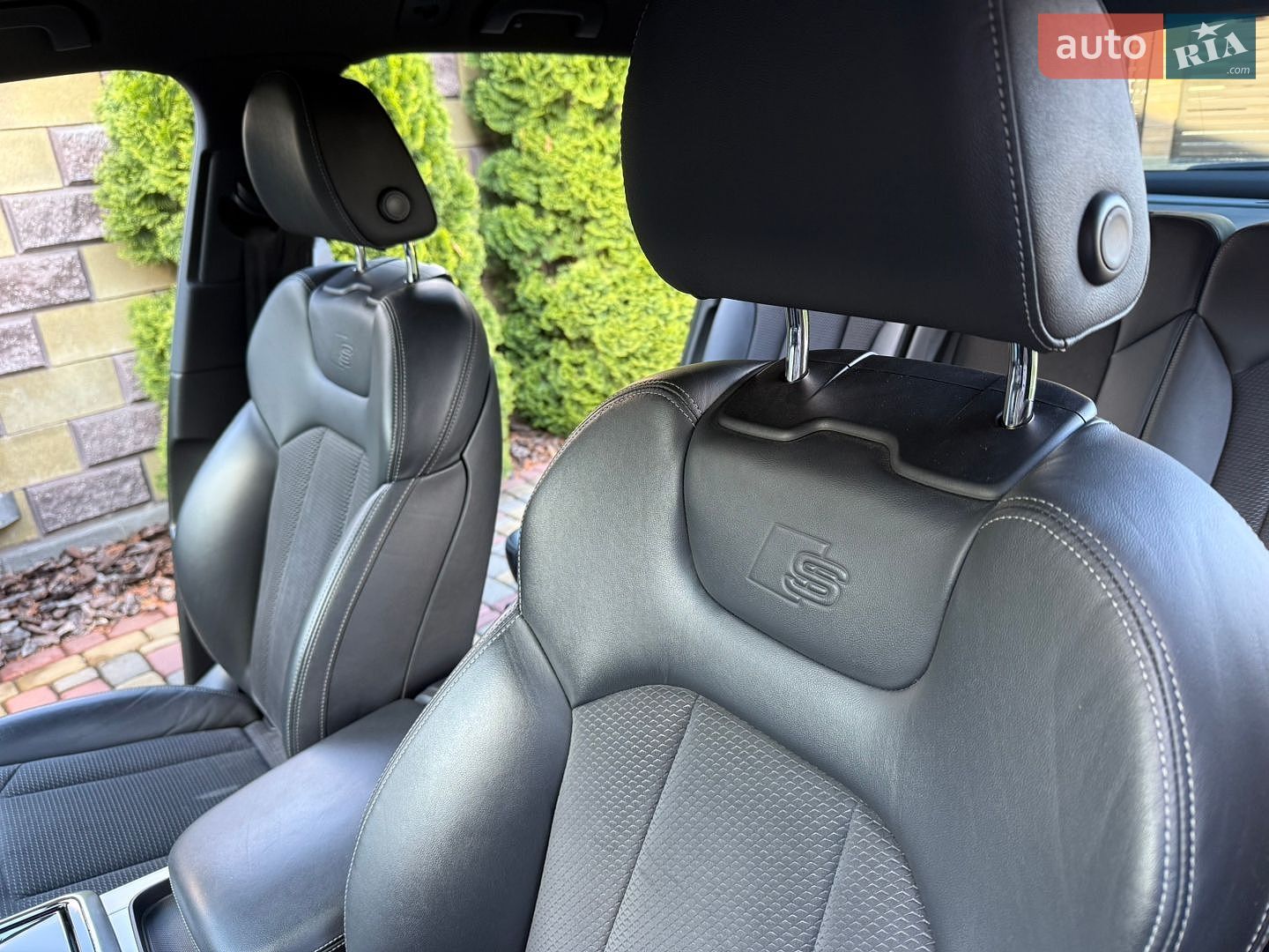 Audi Q7 2020 VIN WAUZZZ4M3LD026732 фото оголошення 29 з 87