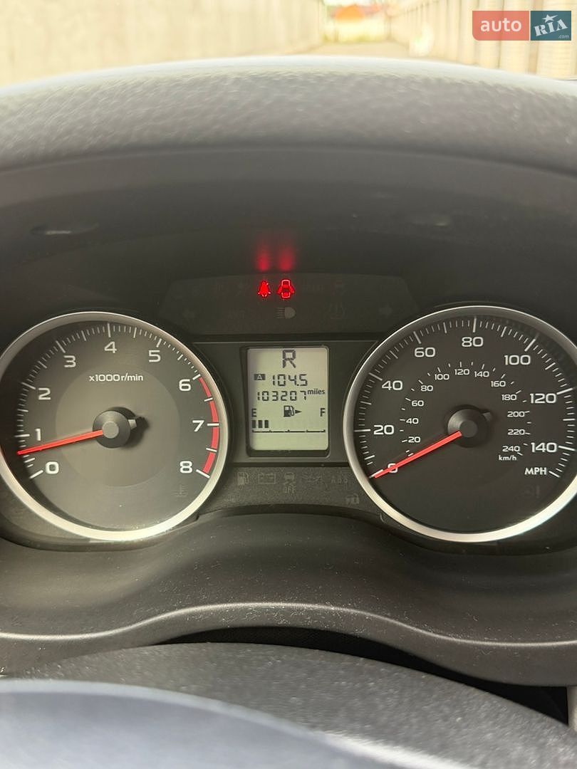 Subaru Forester 2015 VIN JF2SJADC6GH445985 фото оголошення 16 з 16