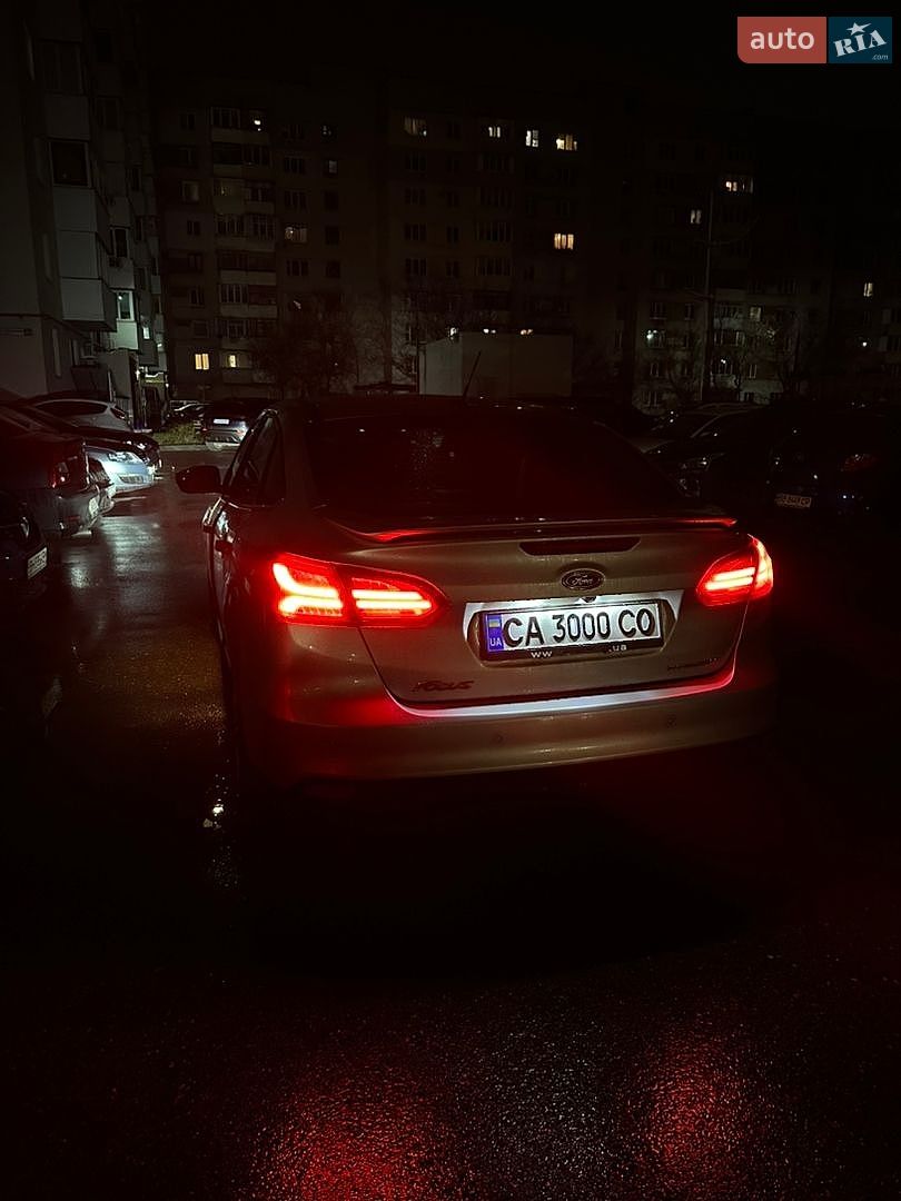 Ford Focus 2018 VIN 1FADP3J2XJL279655 фото оголошення 44 з 53
