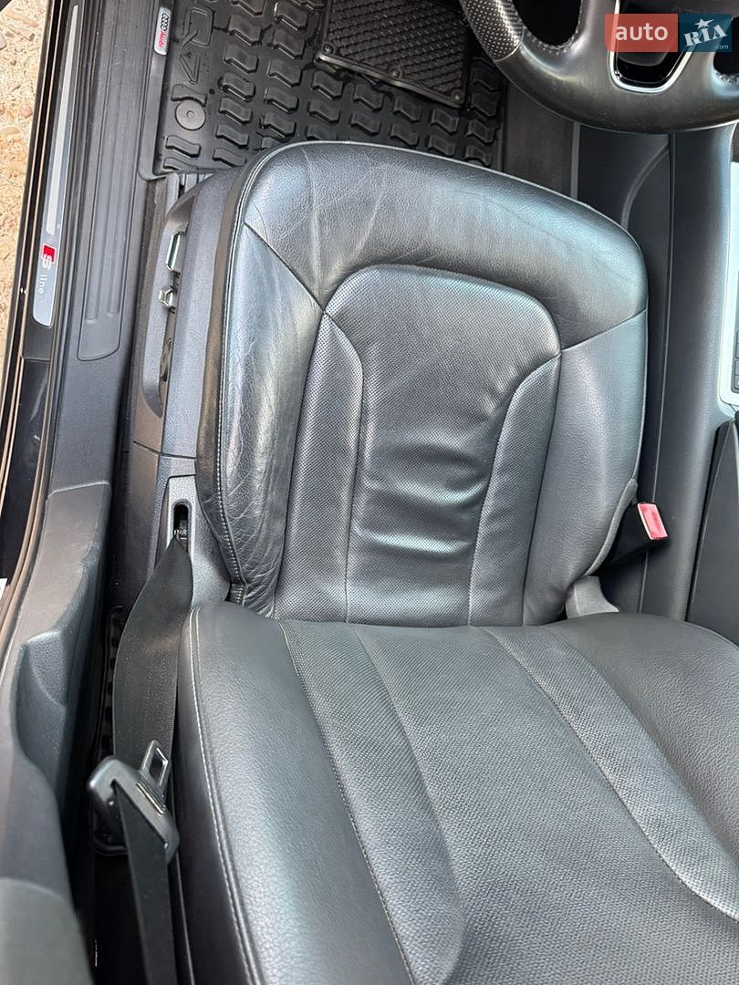 Audi Q7 2013 VIN WA1WMAFE2DD012361 фото оголошення 19 з 24