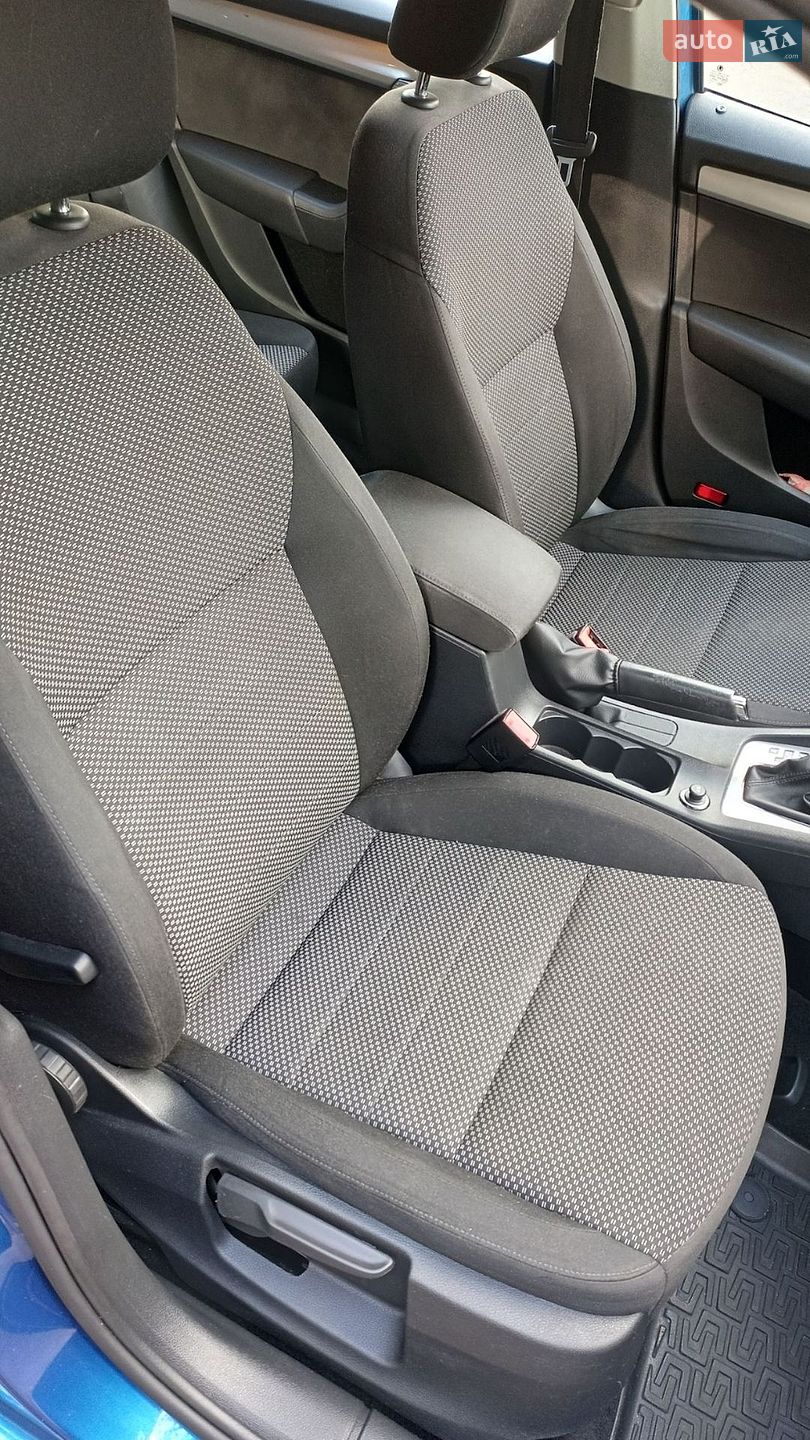 Skoda Octavia 2016 VIN TMBLK7NE8H0030590 фото оголошення 24 з 52