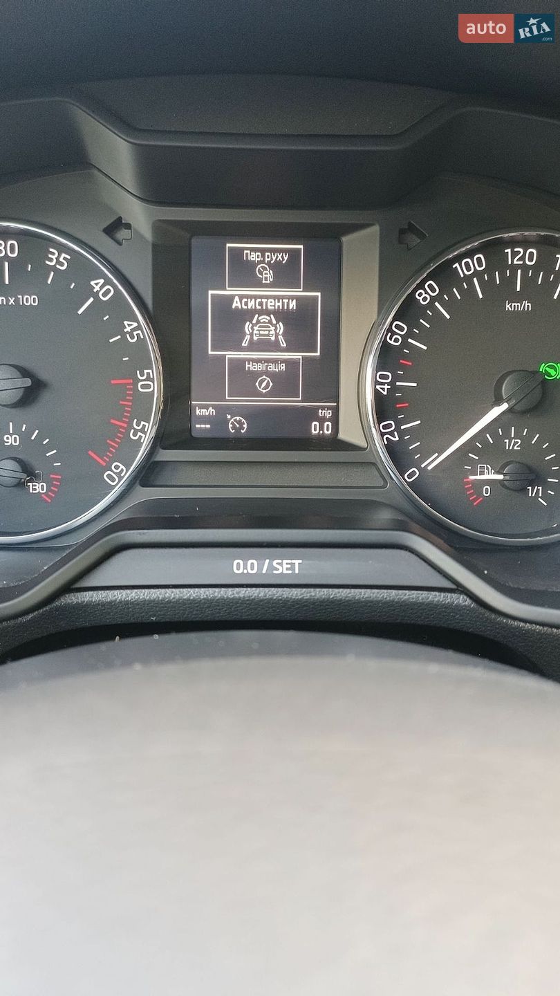Skoda Octavia 2016 VIN TMBLK7NE8H0030590 фото оголошення 38 з 52
