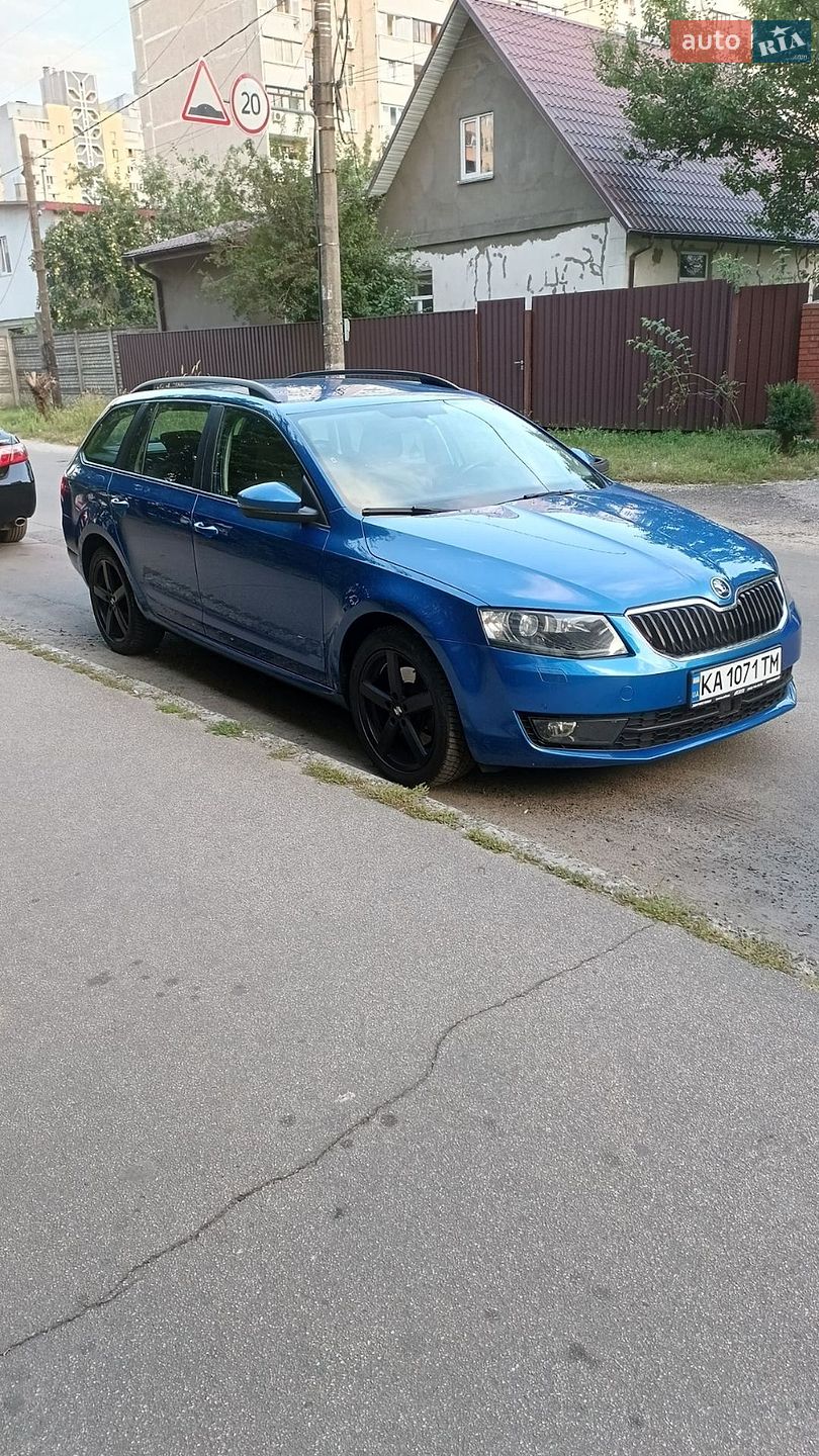 Skoda Octavia 2016 VIN TMBLK7NE8H0030590 фото оголошення 44 з 52