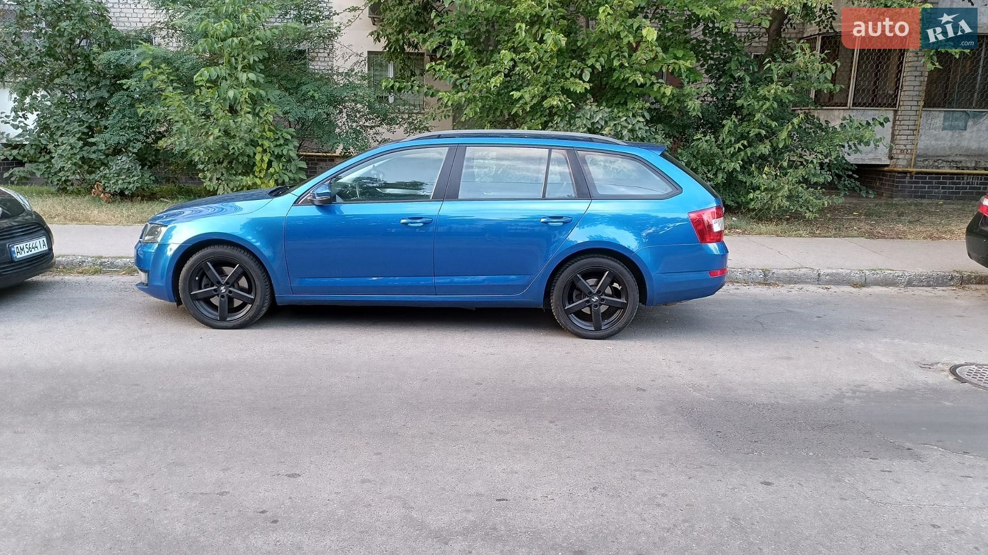Skoda Octavia 2016 VIN TMBLK7NE8H0030590 фото оголошення 45 з 52
