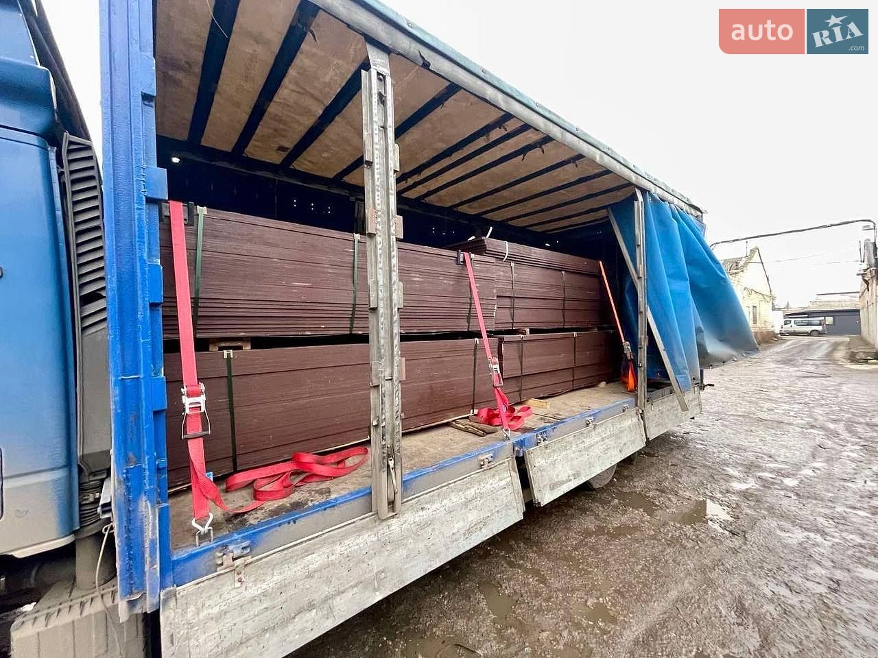 Iveco EuroCargo 2000 VIN ZCFA80D0002203780 фото оголошення 14 з 17