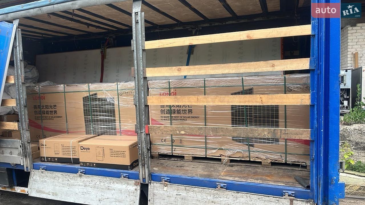 Iveco EuroCargo 2000 VIN ZCFA80D0002203780 фото оголошення 16 з 17