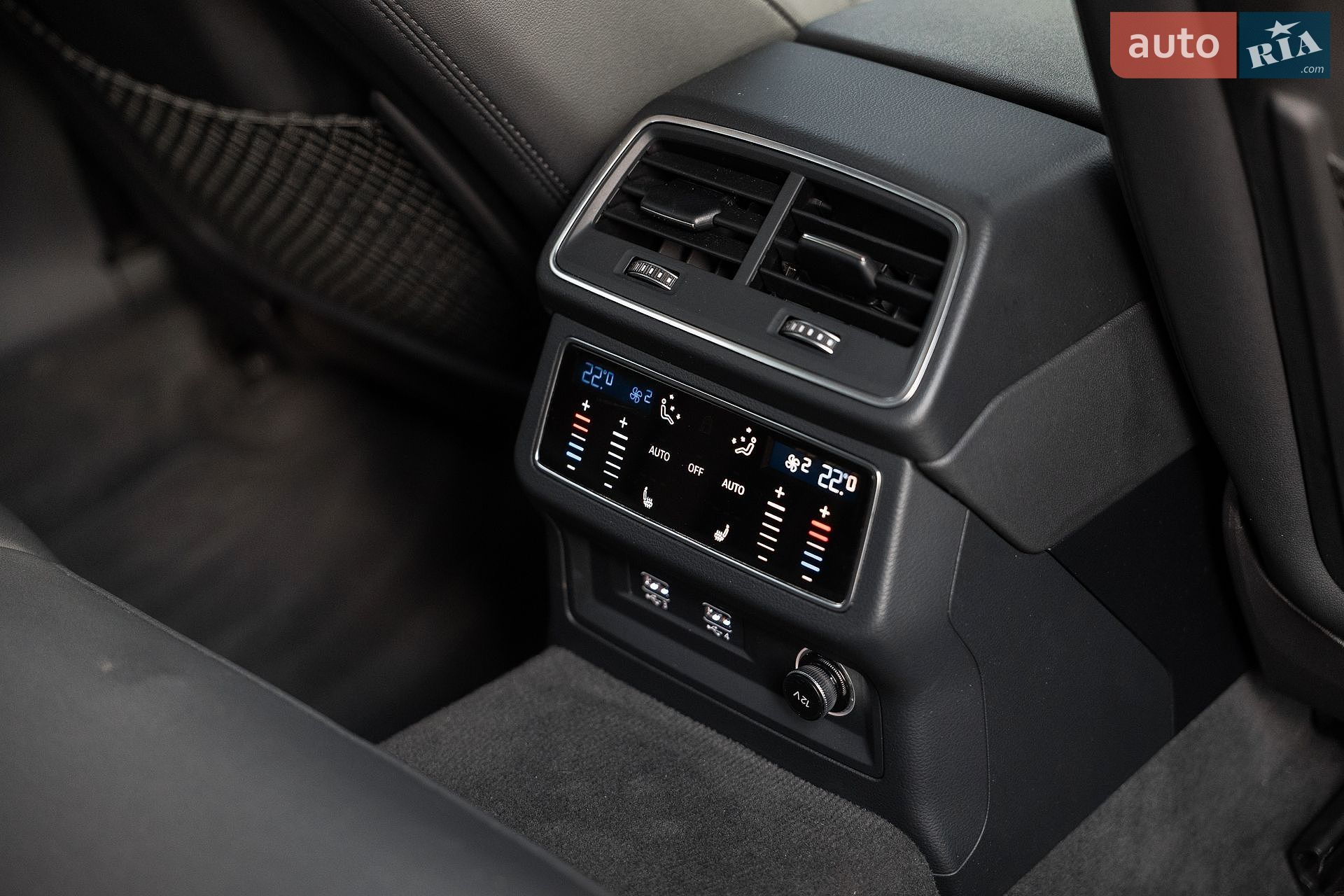Audi A6 2018 VIN WAUZZZF2XKN004246 фото оголошення 19 з 42