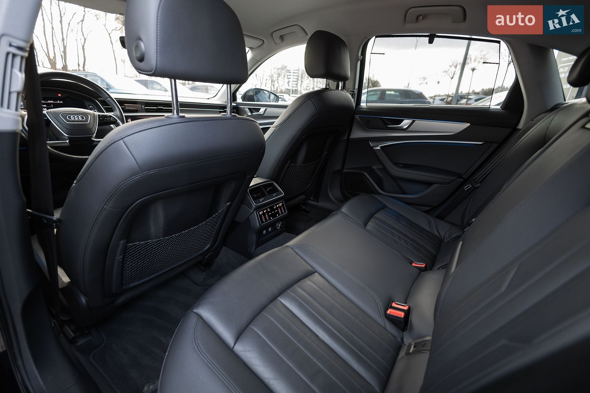 Audi A6 2018 VIN WAUZZZF2XKN004246 фото оголошення 35 з 42